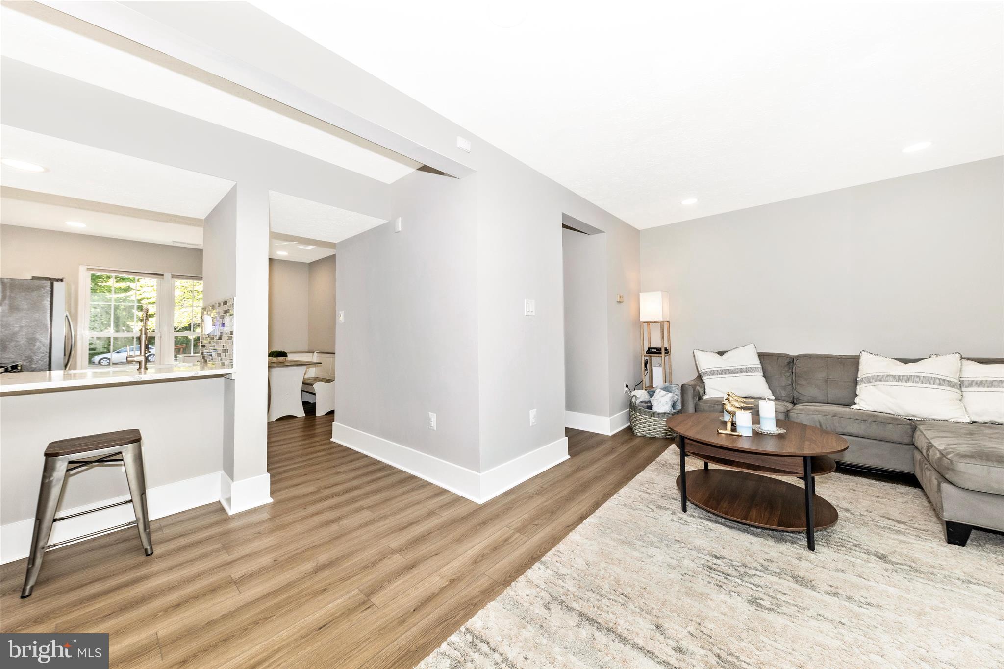 CABIN CREEKWOOD - Residential