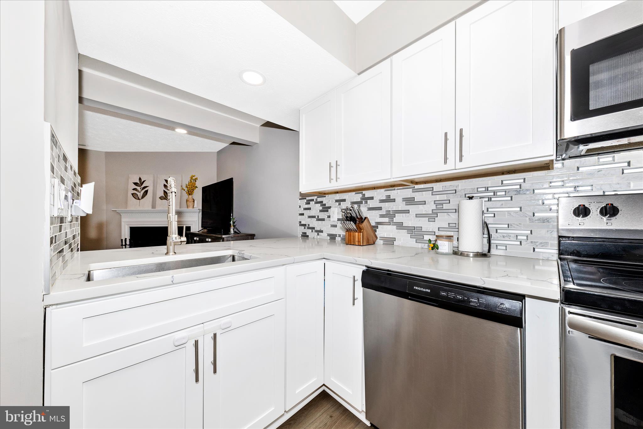 CABIN CREEKWOOD - Residential