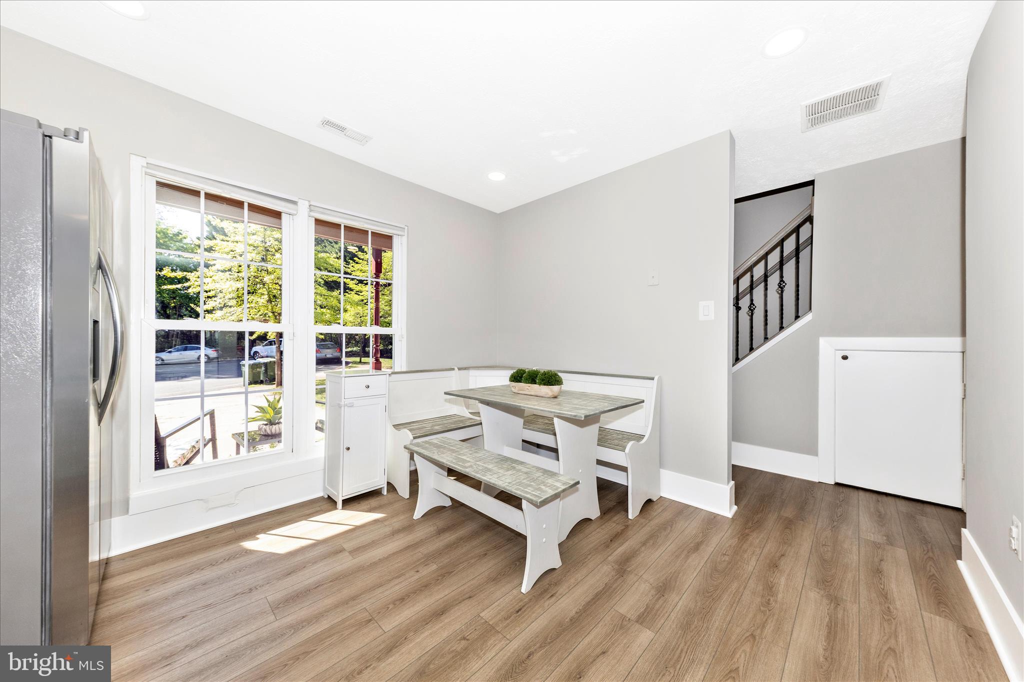 CABIN CREEKWOOD - Residential