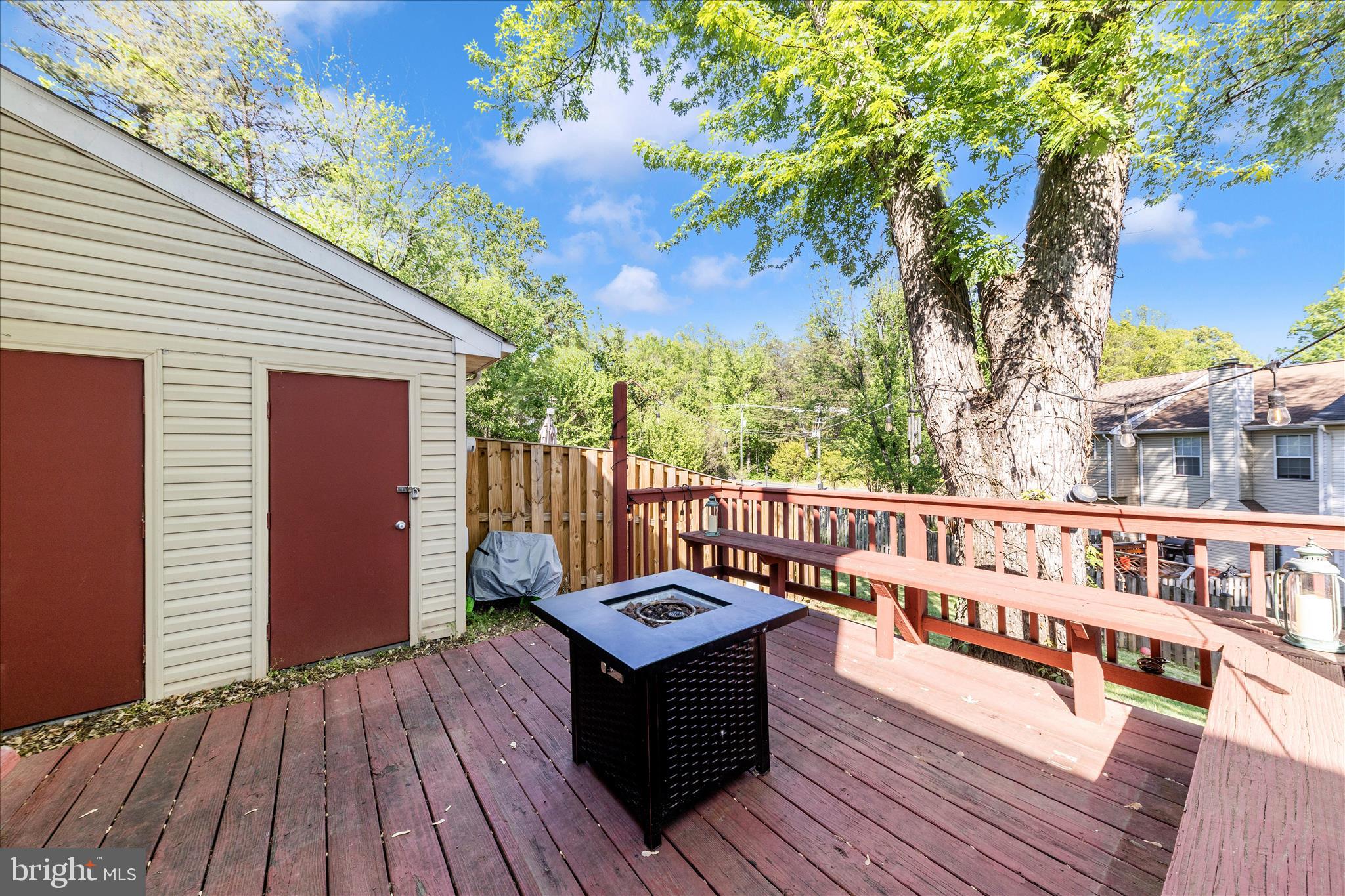 CABIN CREEKWOOD - Residential