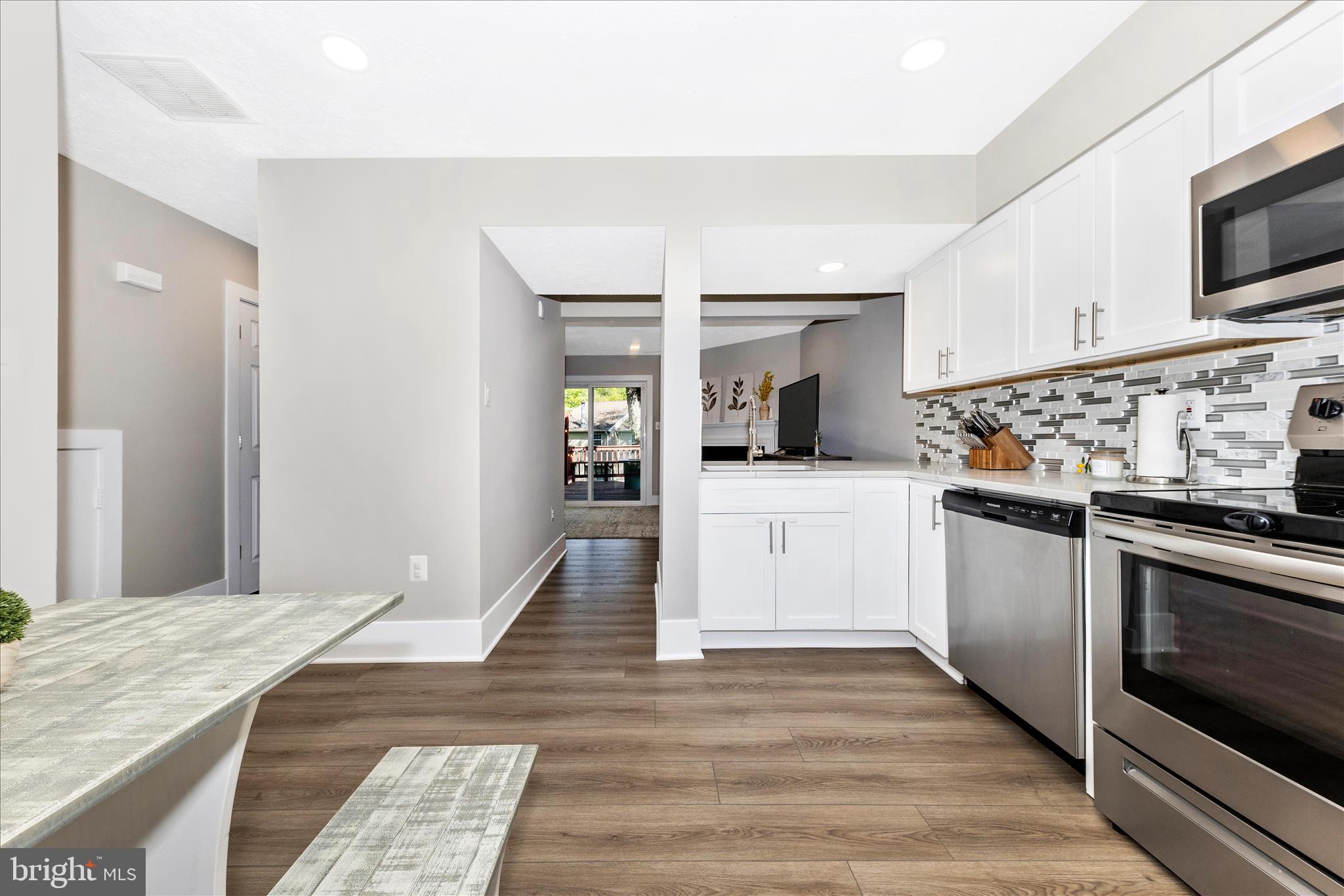 CABIN CREEKWOOD - Residential