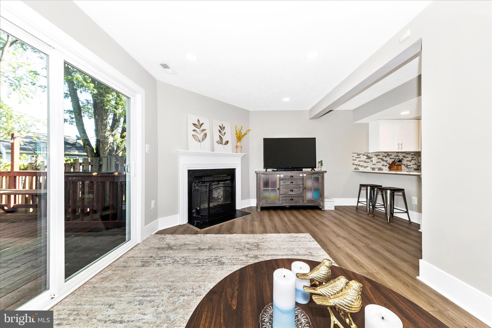 CABIN CREEKWOOD - Residential