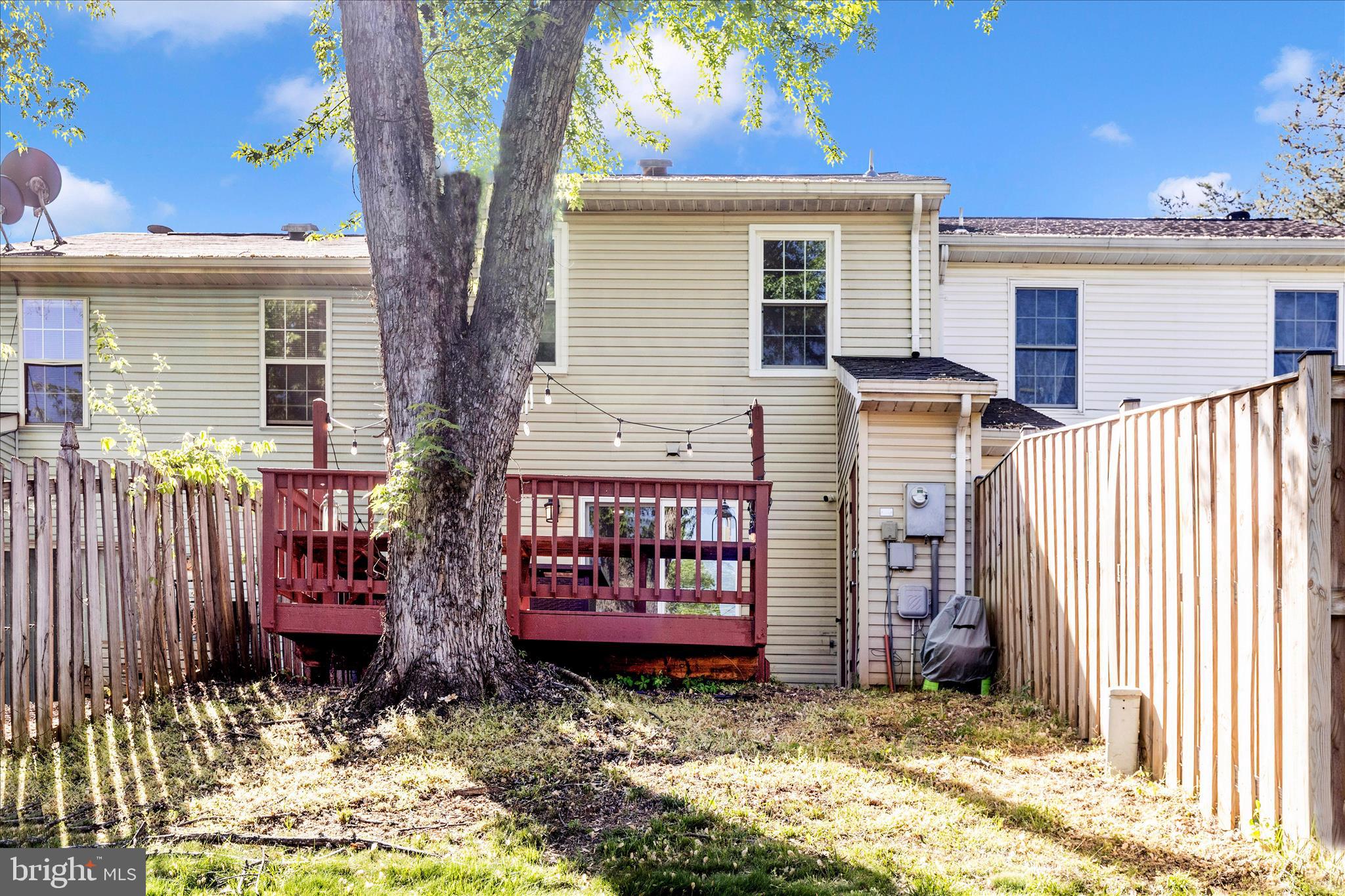 CABIN CREEKWOOD - Residential