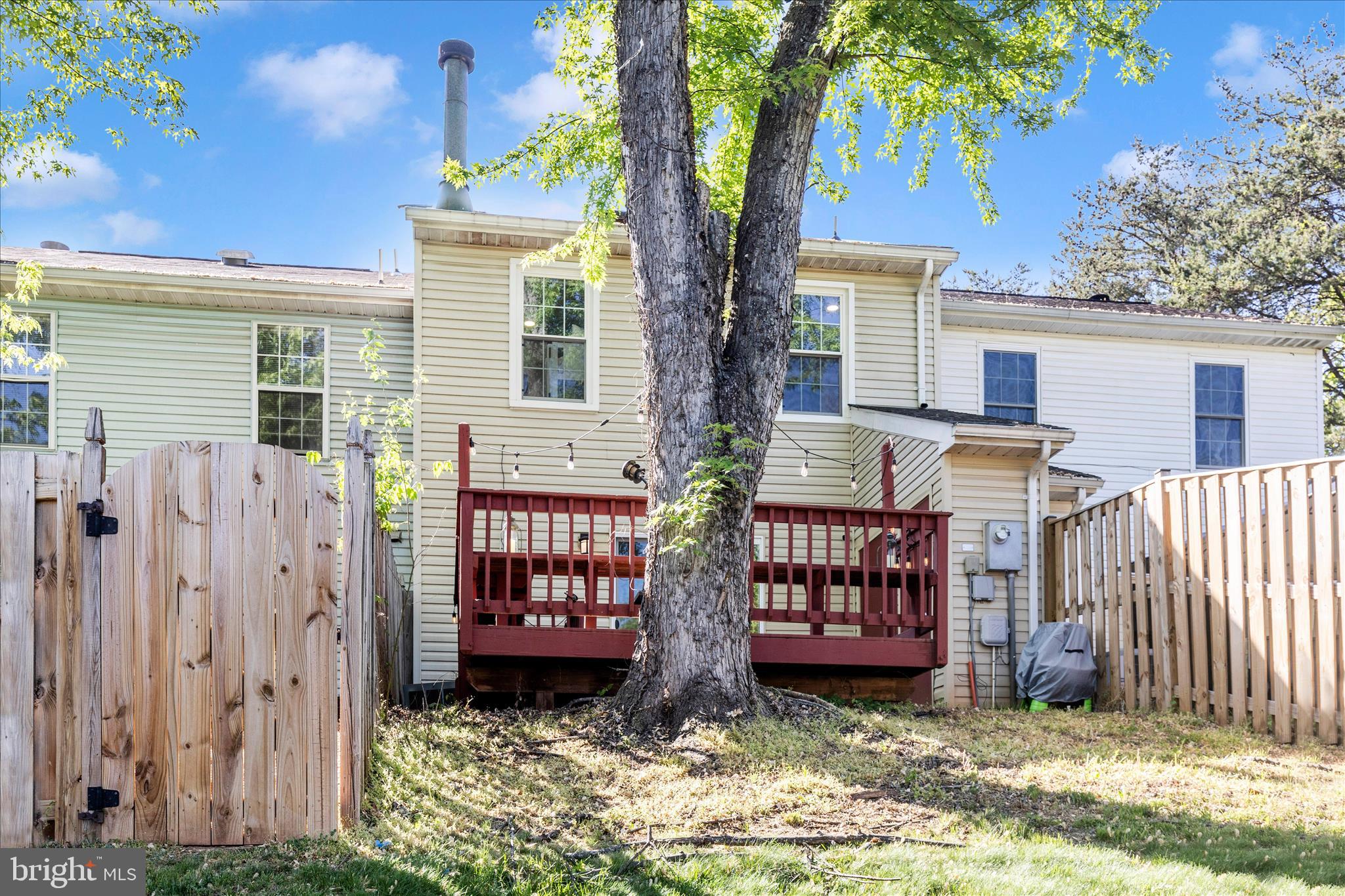 CABIN CREEKWOOD - Residential