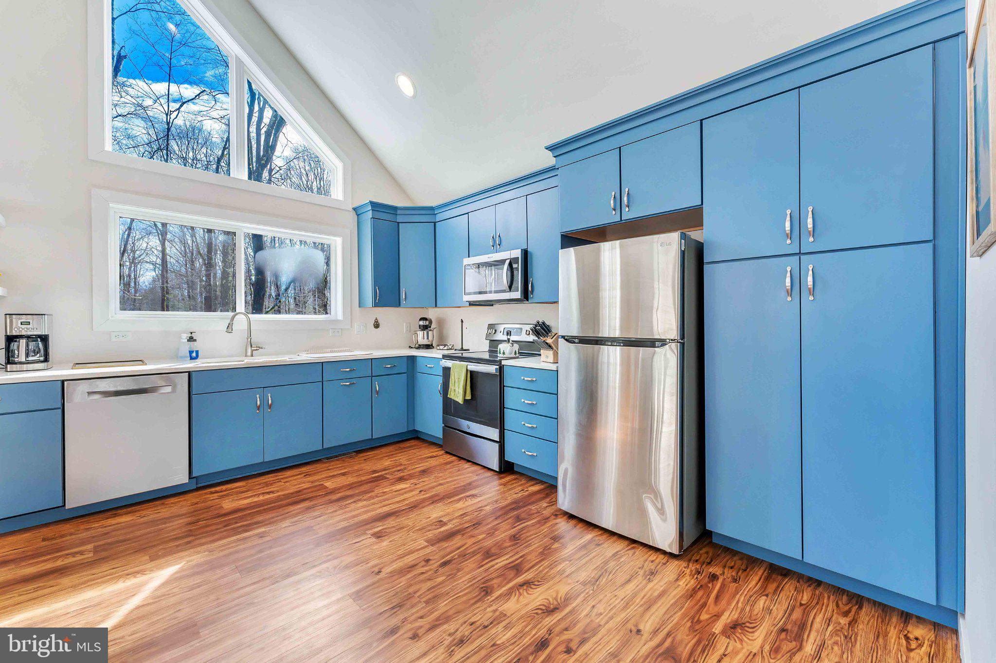 CAMELOT FOREST CONSRV ASSOC - Residential