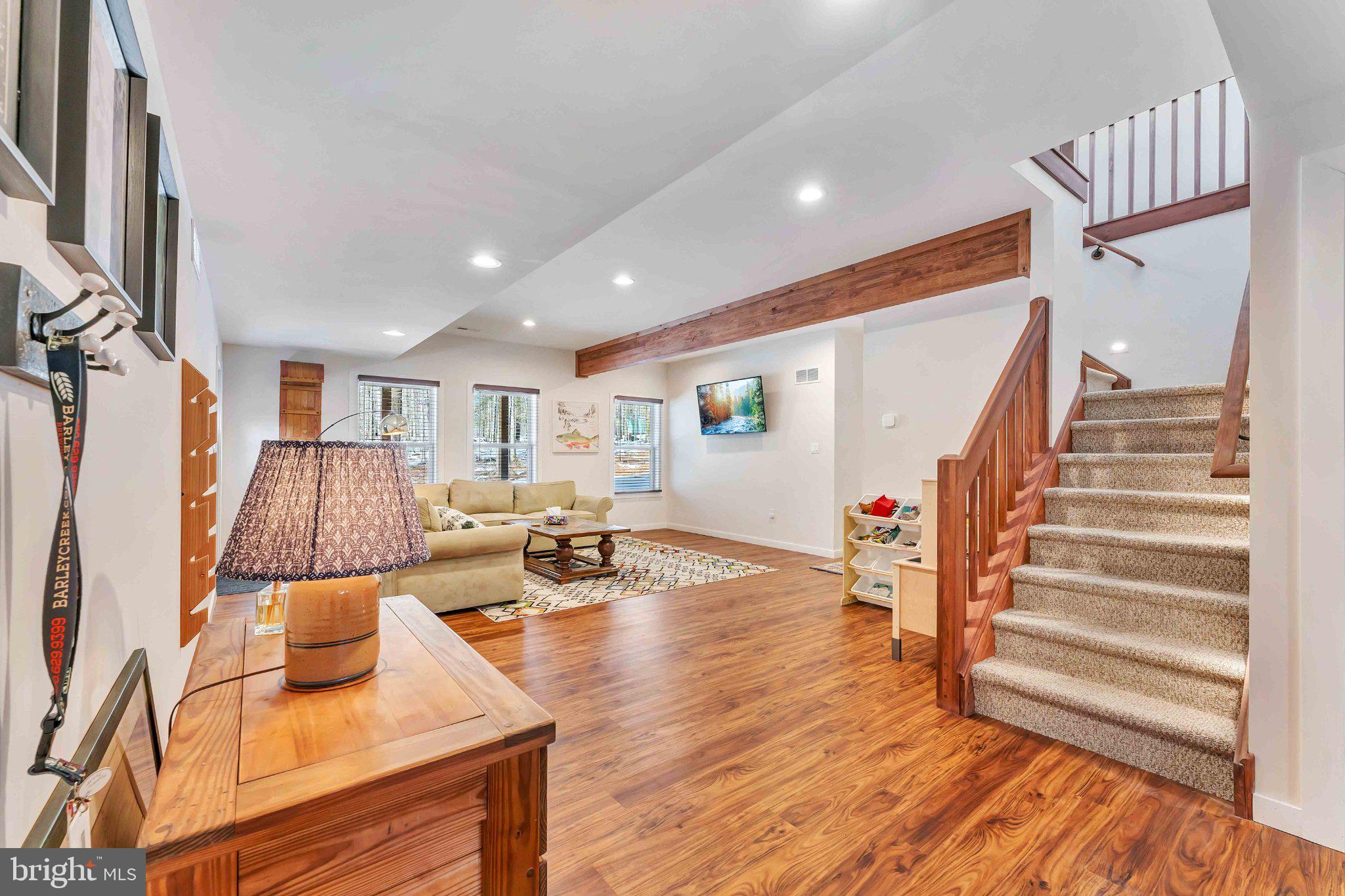 CAMELOT FOREST CONSRV ASSOC - Residential