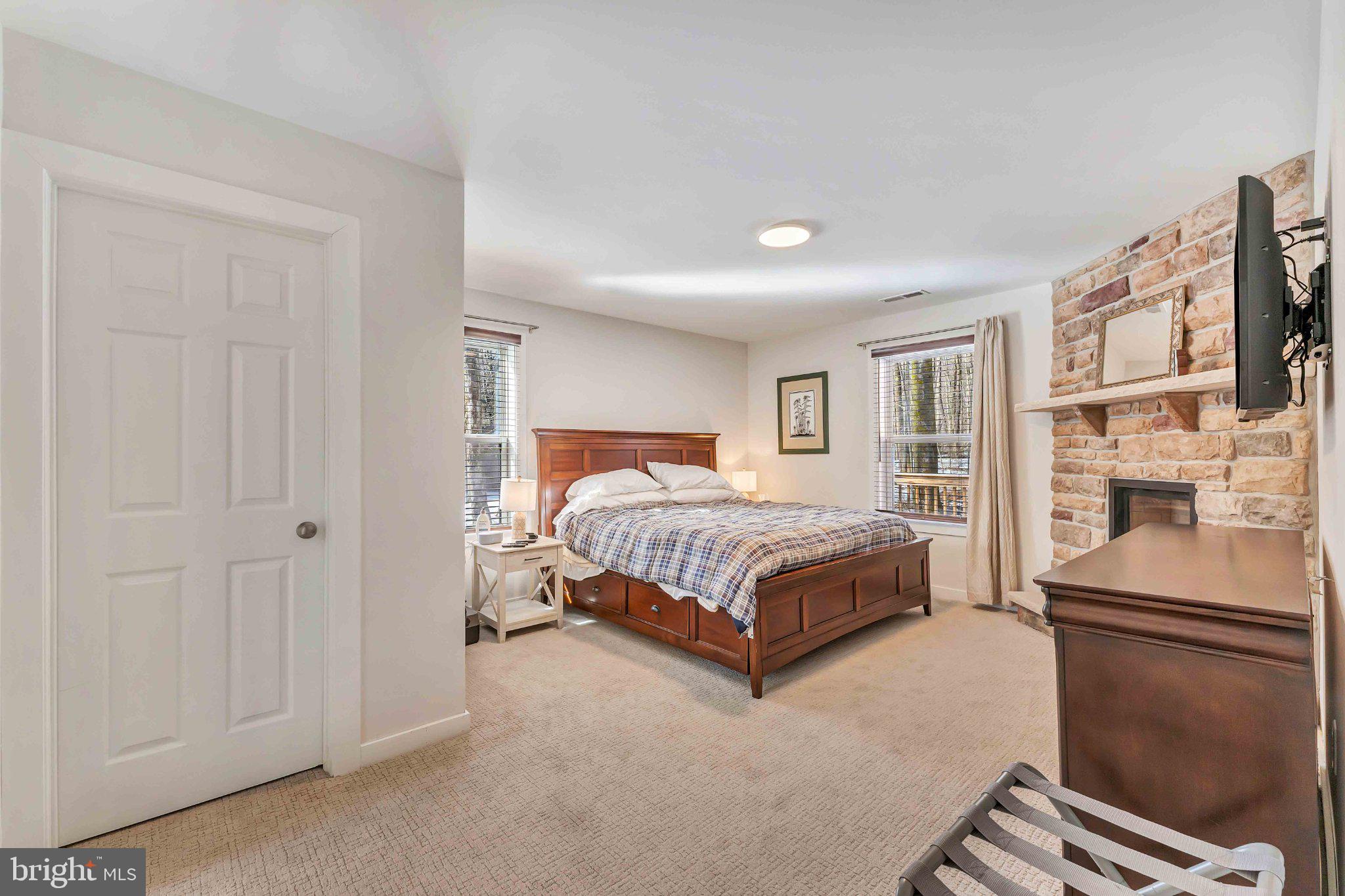 CAMELOT FOREST CONSRV ASSOC - Residential