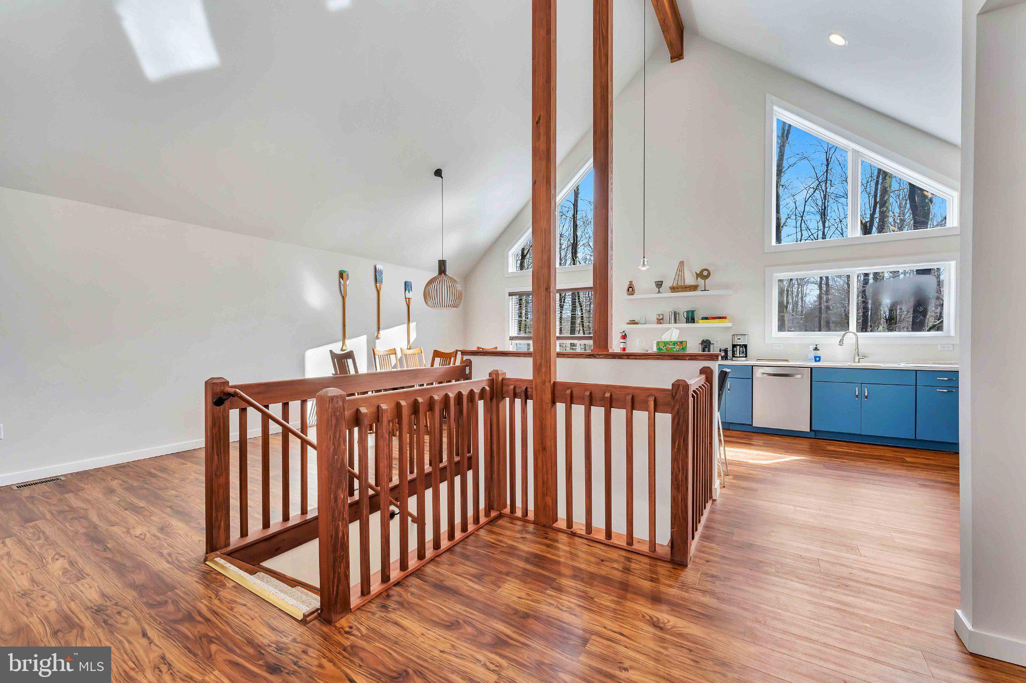 CAMELOT FOREST CONSRV ASSOC - Residential