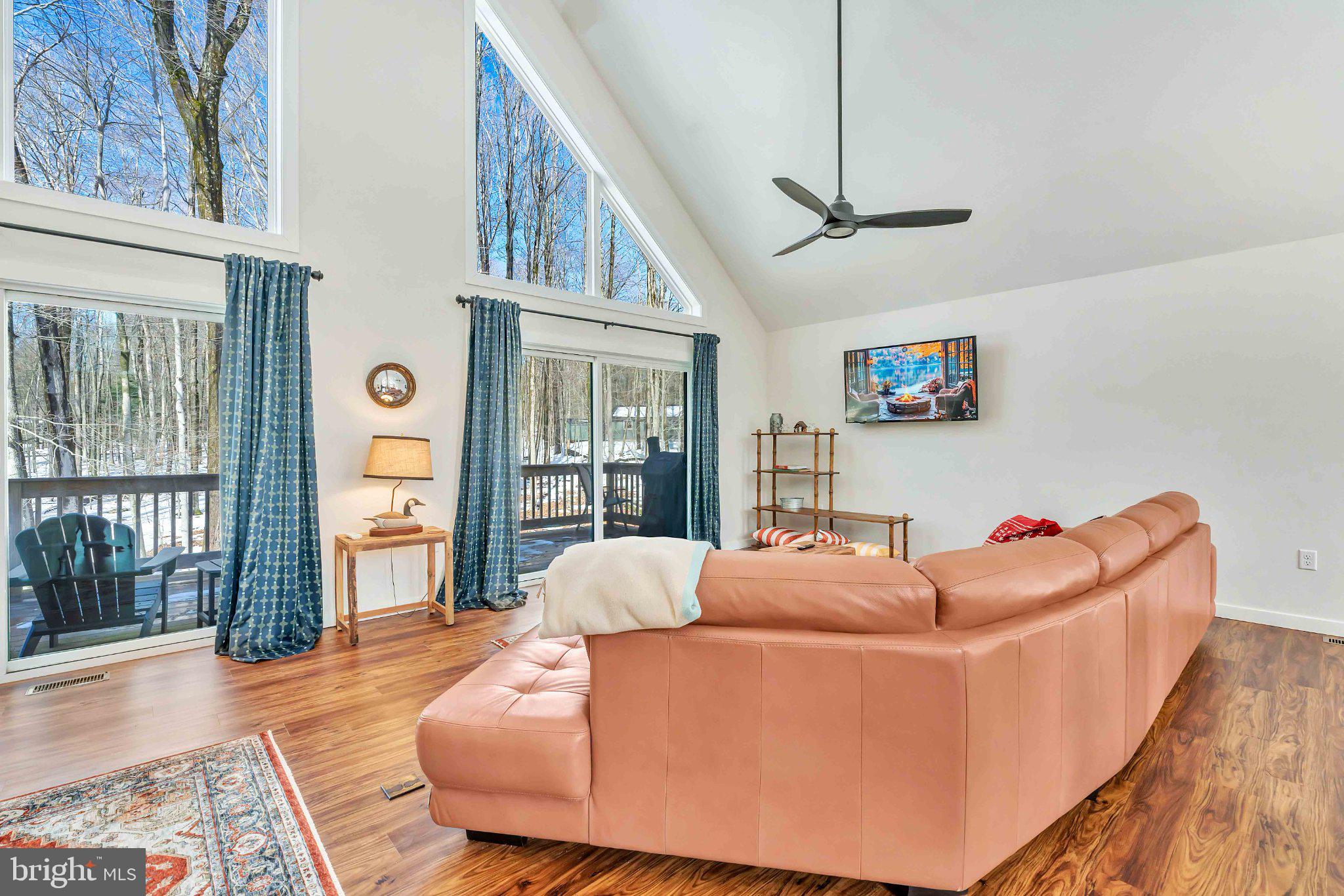 CAMELOT FOREST CONSRV ASSOC - Residential