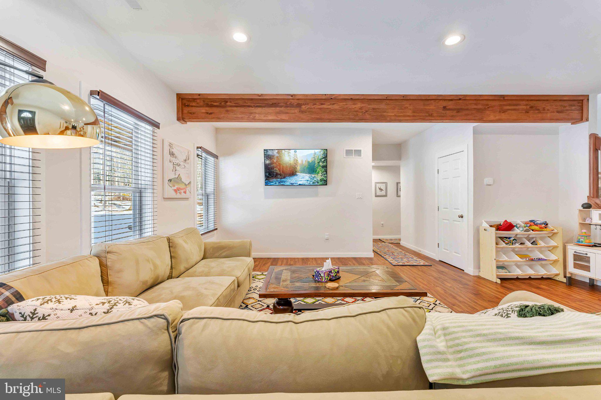 CAMELOT FOREST CONSRV ASSOC - Residential