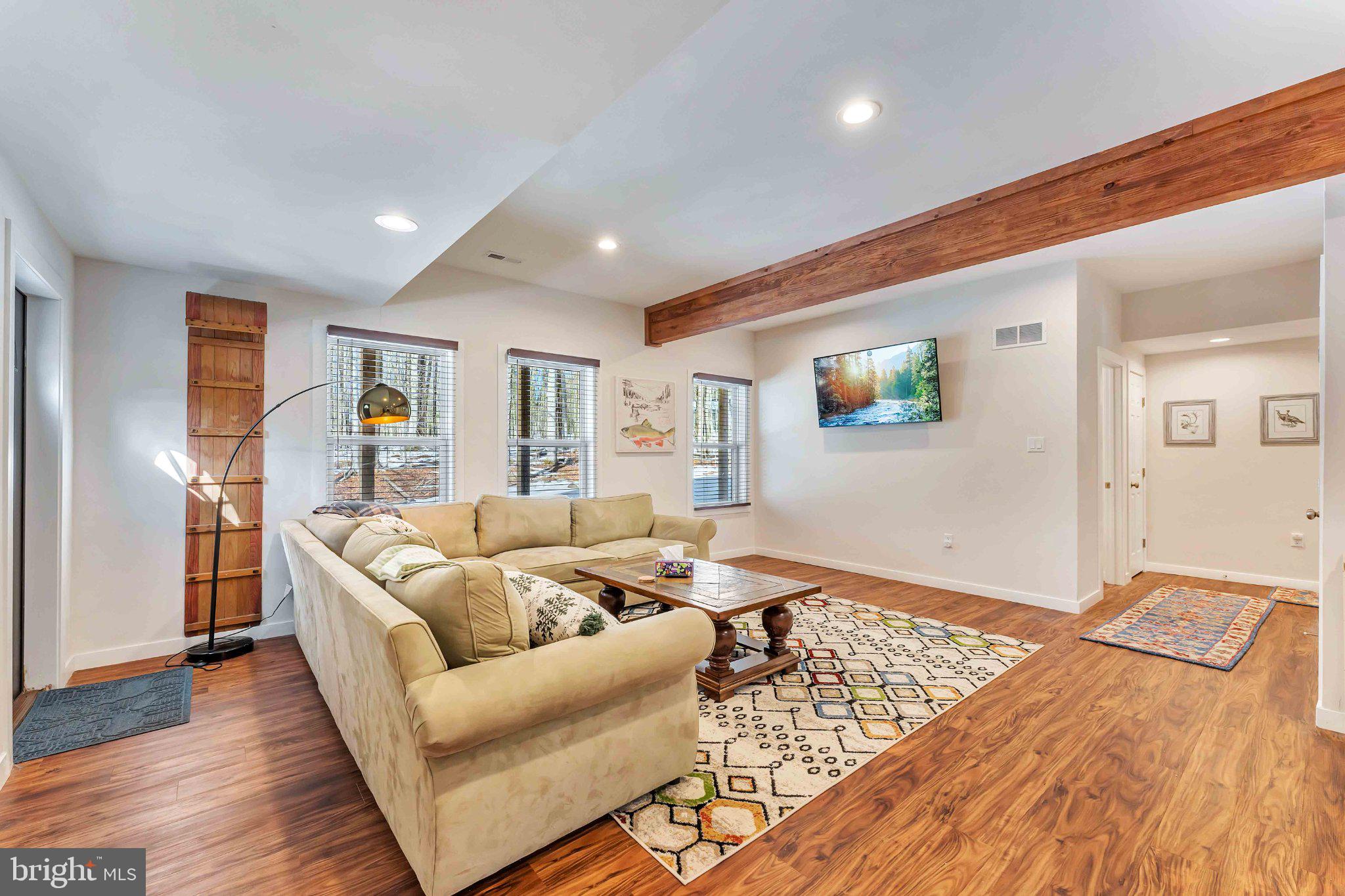 CAMELOT FOREST CONSRV ASSOC - Residential