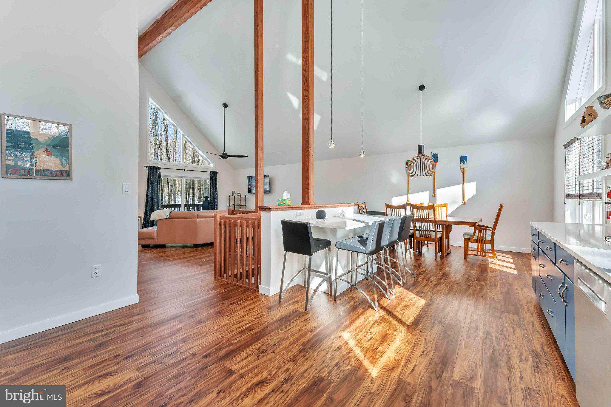 CAMELOT FOREST CONSRV ASSOC - Residential