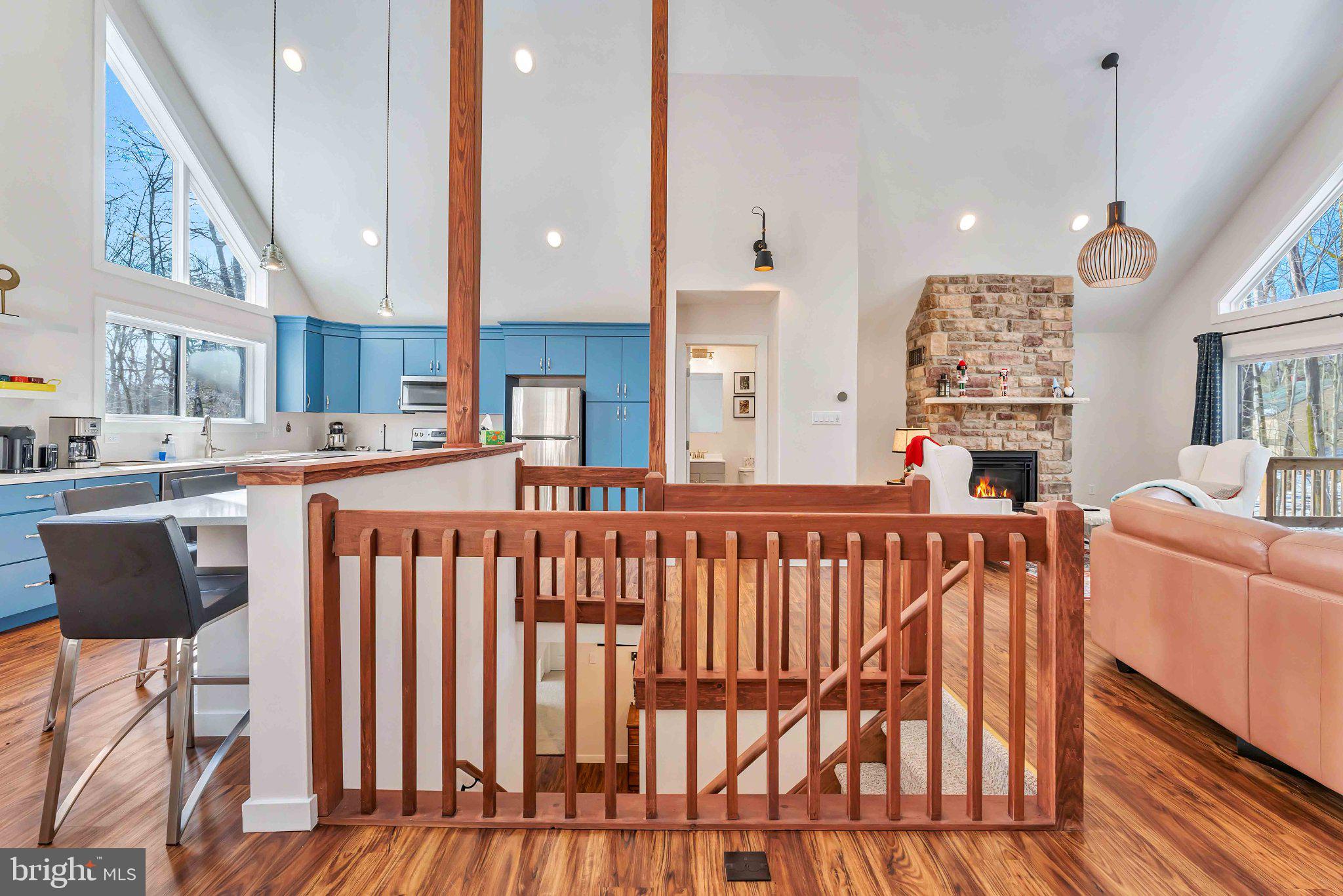 CAMELOT FOREST CONSRV ASSOC - Residential