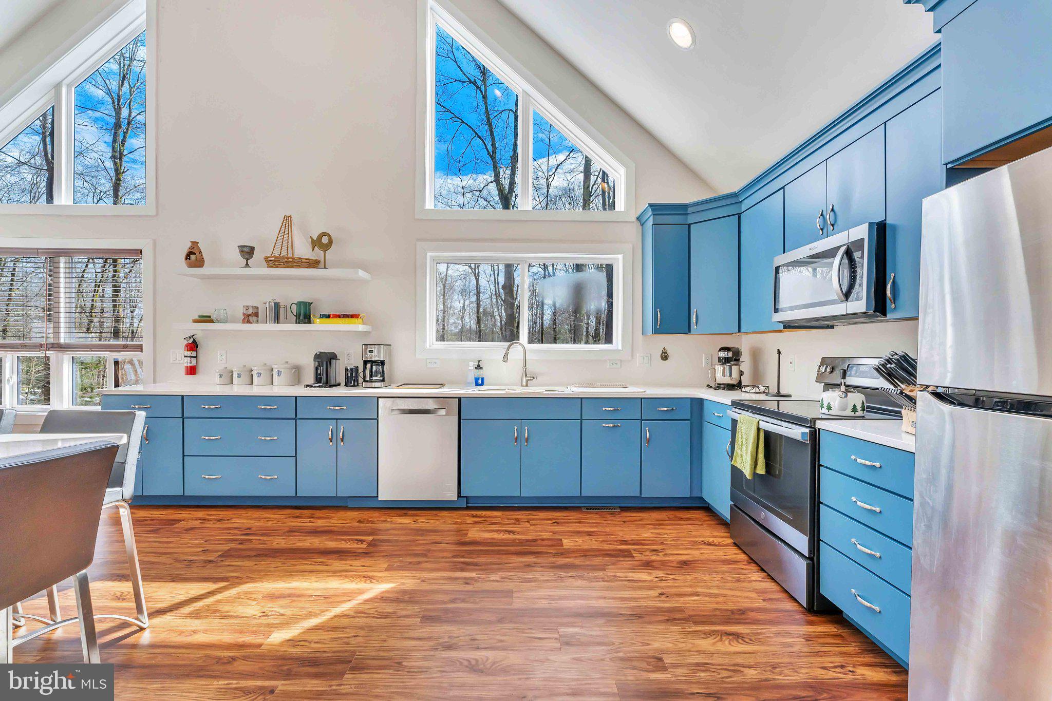 CAMELOT FOREST CONSRV ASSOC - Residential