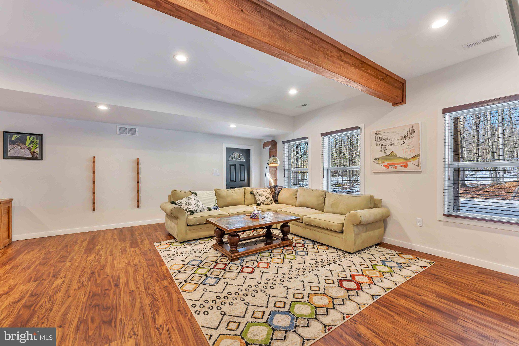 CAMELOT FOREST CONSRV ASSOC - Residential