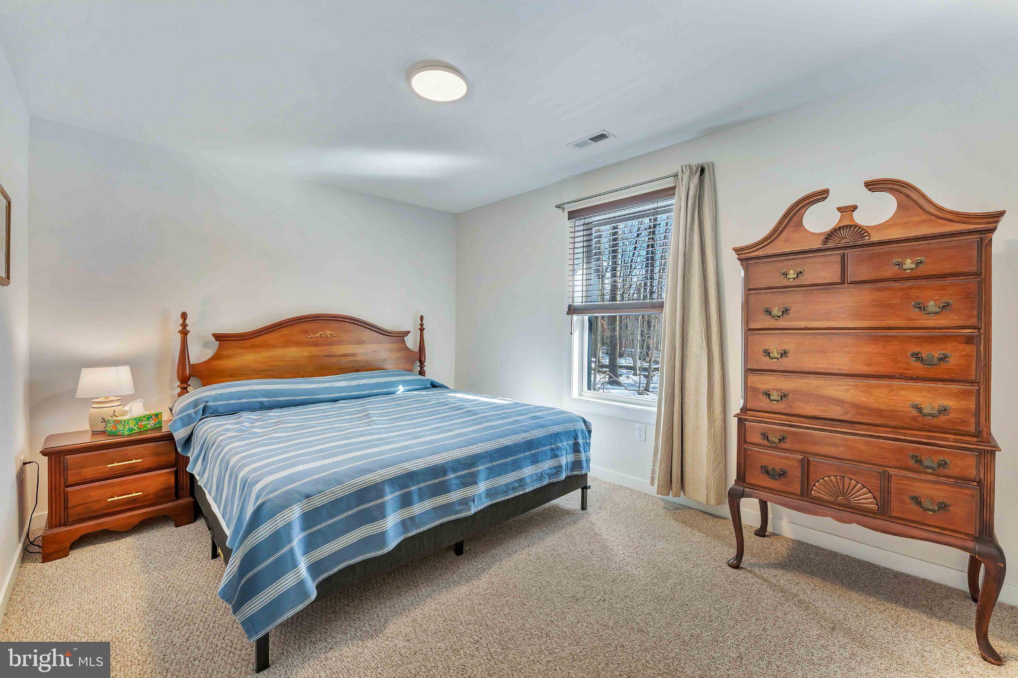 CAMELOT FOREST CONSRV ASSOC - Residential