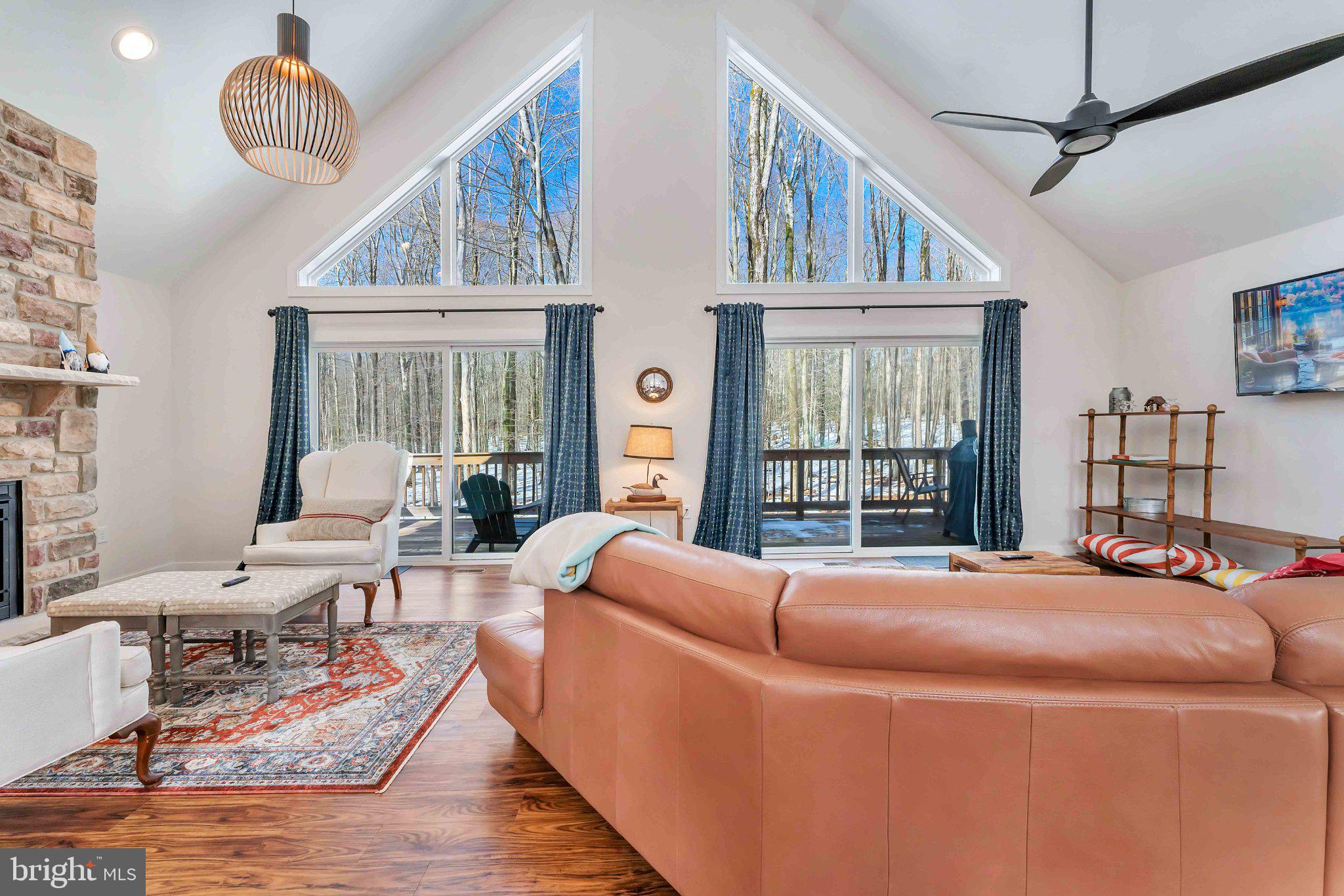 CAMELOT FOREST CONSRV ASSOC - Residential