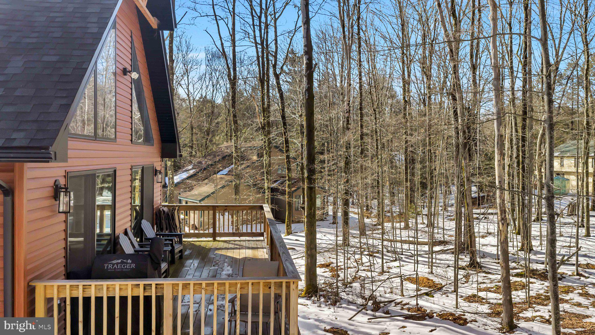 CAMELOT FOREST CONSRV ASSOC - Residential