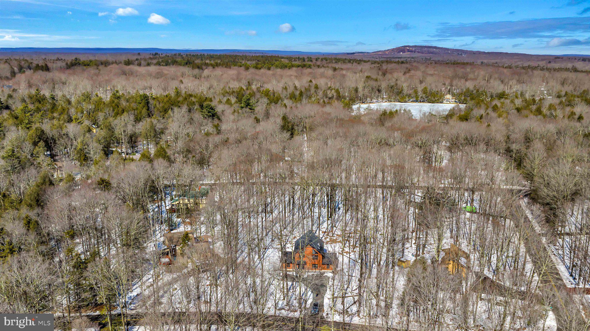 CAMELOT FOREST CONSRV ASSOC - Residential