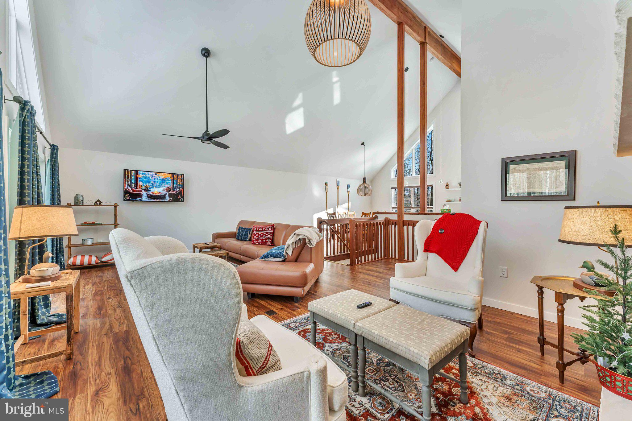 CAMELOT FOREST CONSRV ASSOC - Residential