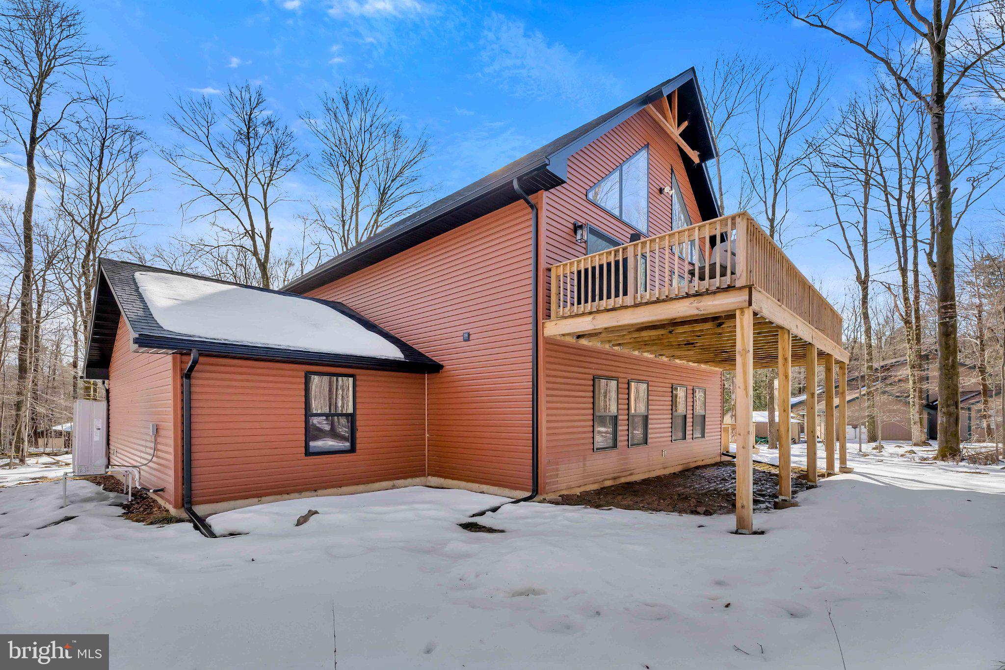 CAMELOT FOREST CONSRV ASSOC - Residential