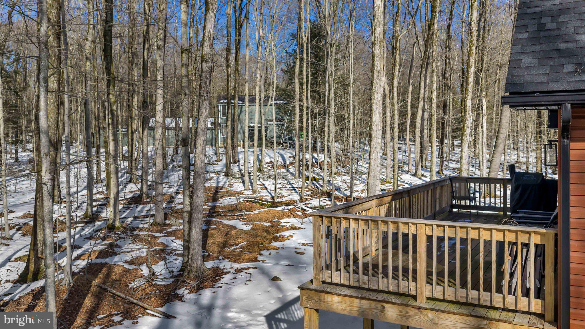 CAMELOT FOREST CONSRV ASSOC - Residential