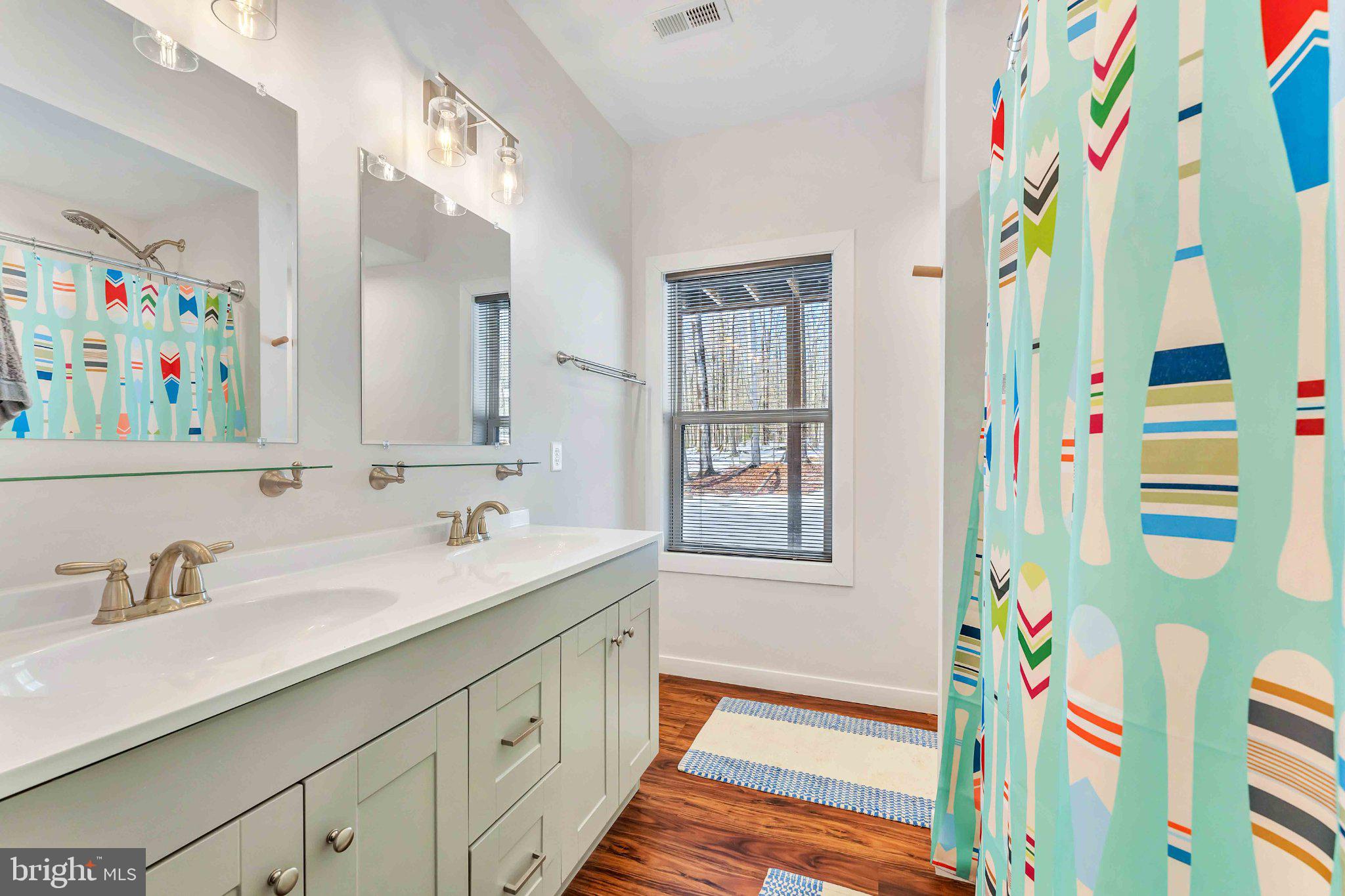 CAMELOT FOREST CONSRV ASSOC - Residential