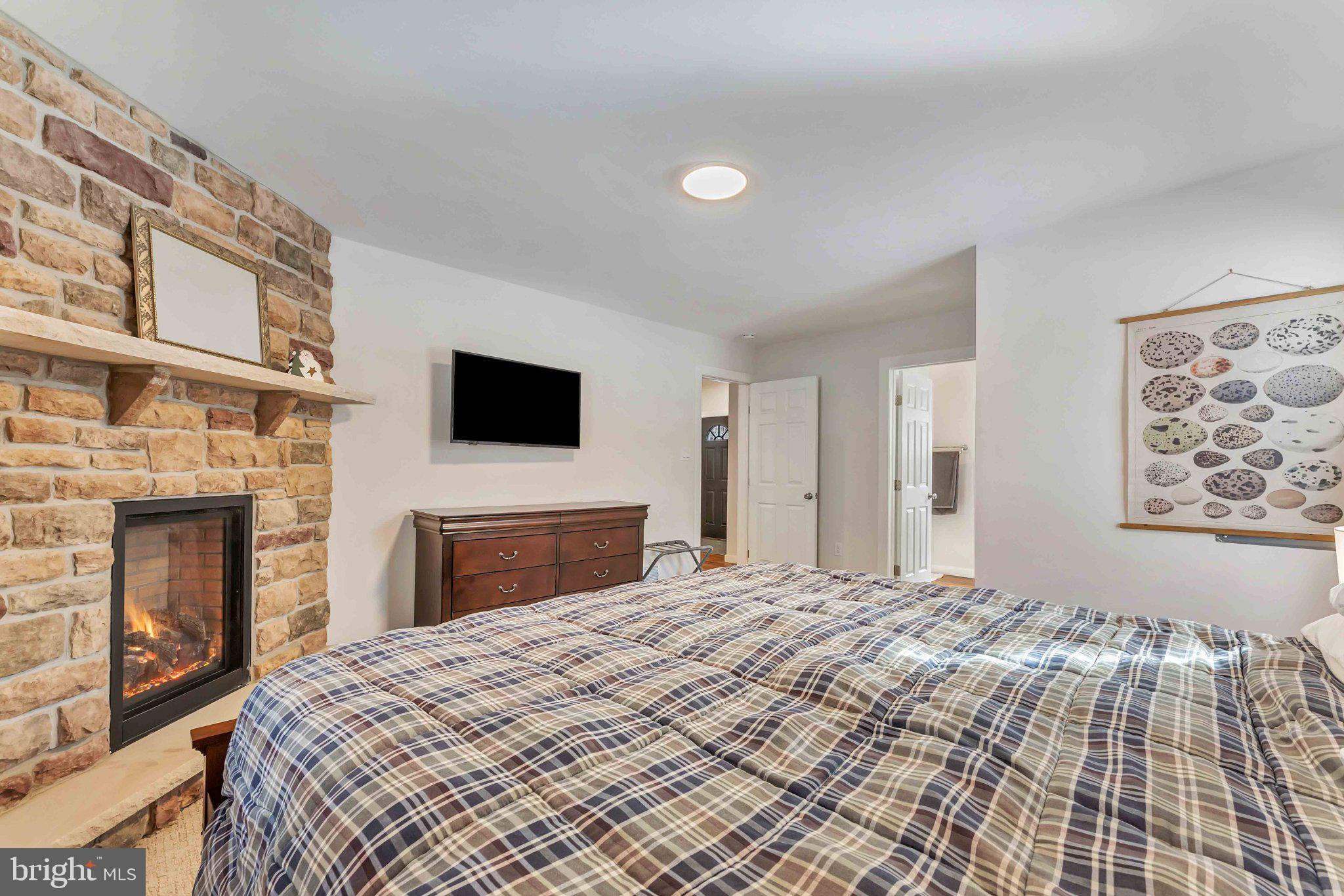 CAMELOT FOREST CONSRV ASSOC - Residential