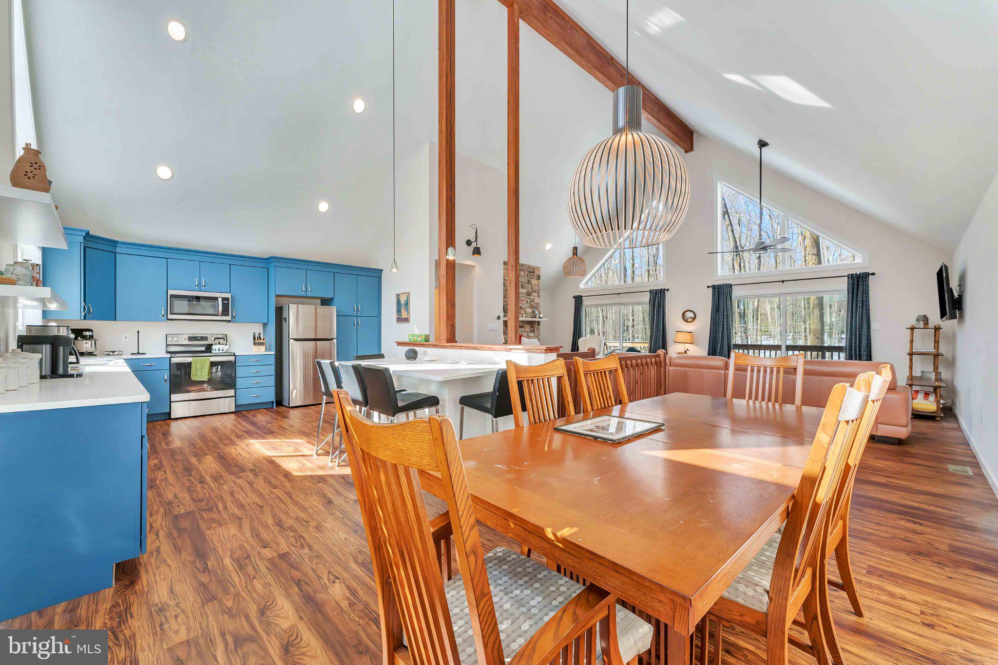 CAMELOT FOREST CONSRV ASSOC - Residential