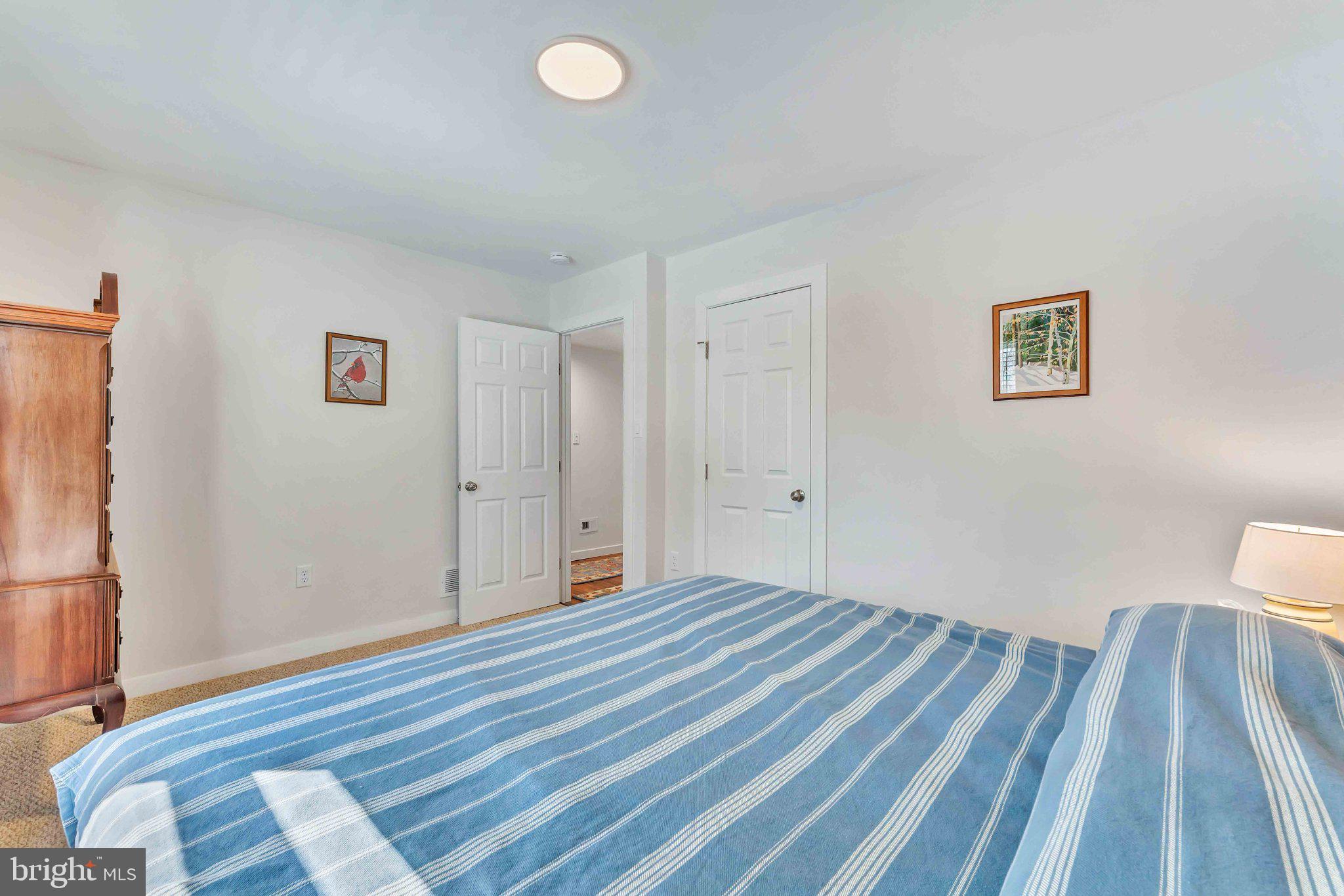 CAMELOT FOREST CONSRV ASSOC - Residential