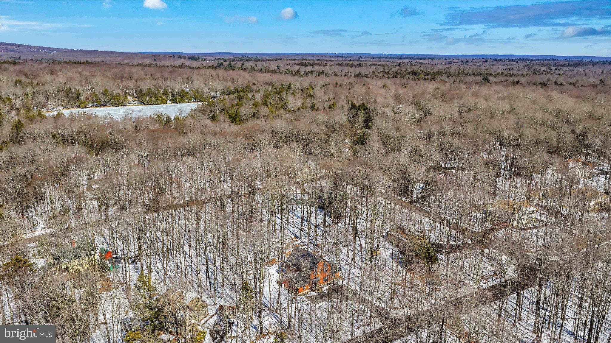 CAMELOT FOREST CONSRV ASSOC - Residential