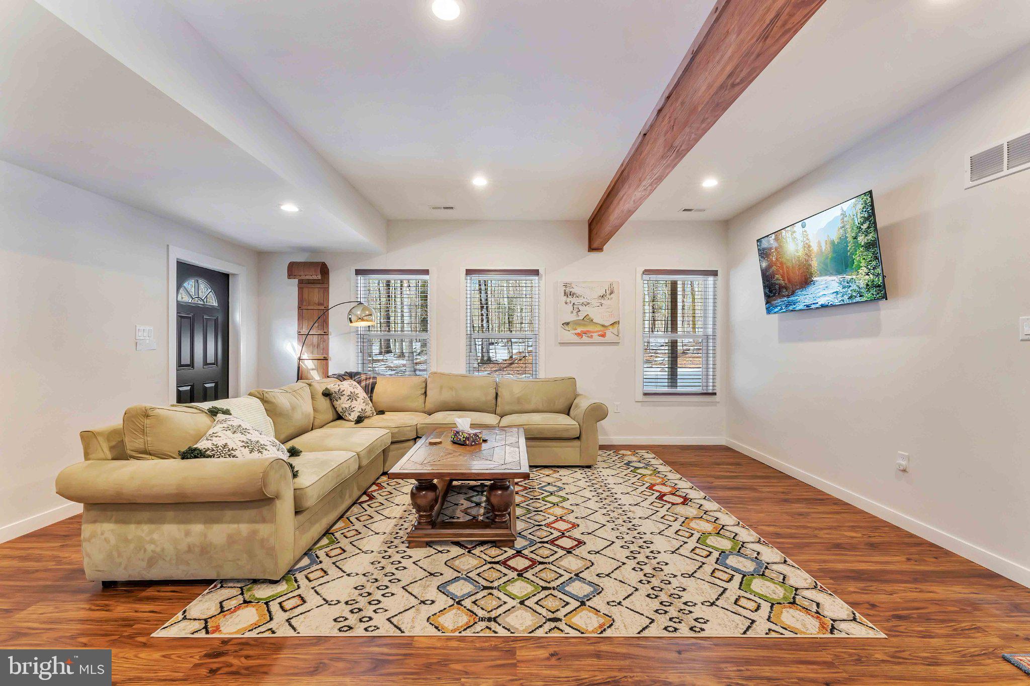 CAMELOT FOREST CONSRV ASSOC - Residential