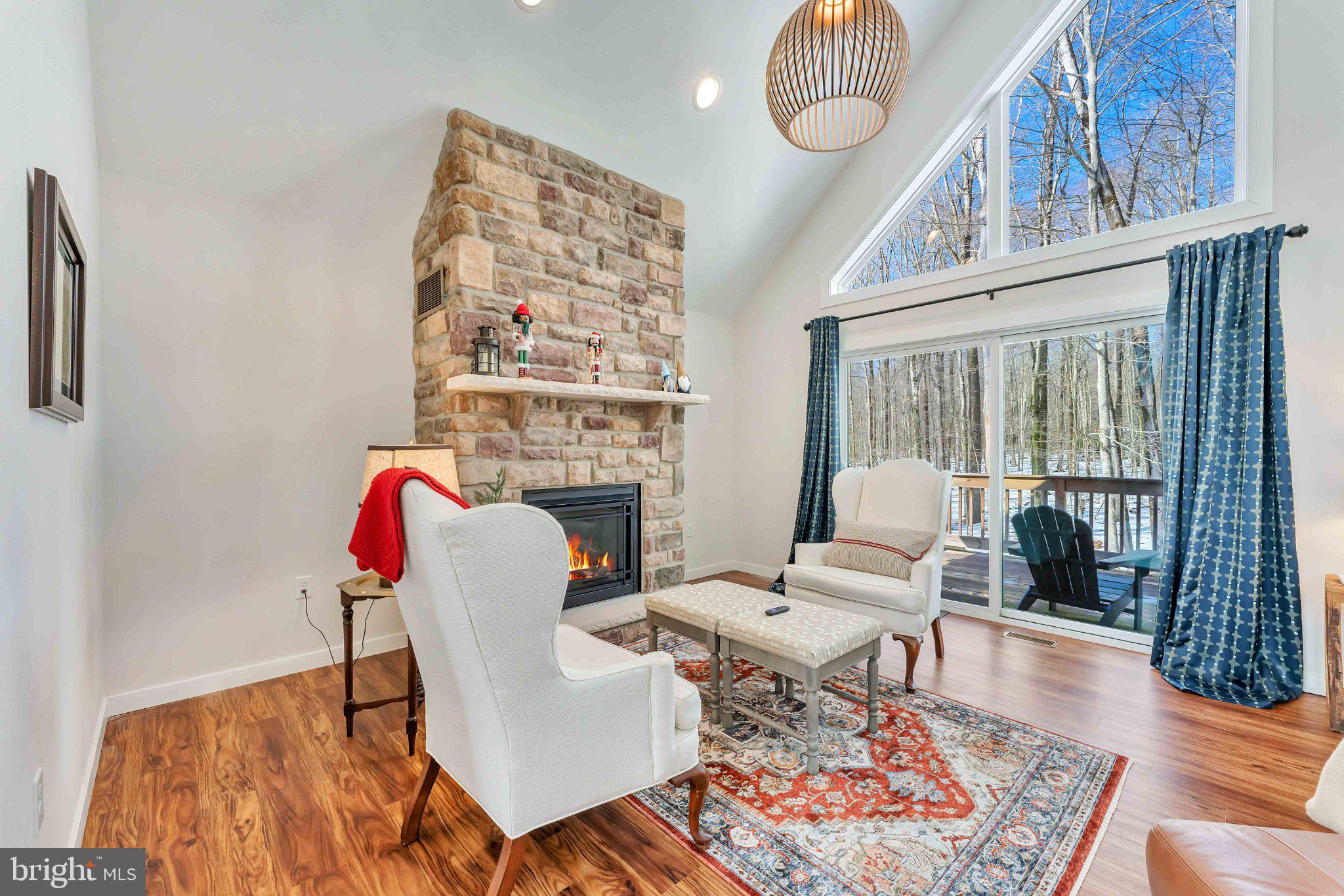 CAMELOT FOREST CONSRV ASSOC - Residential