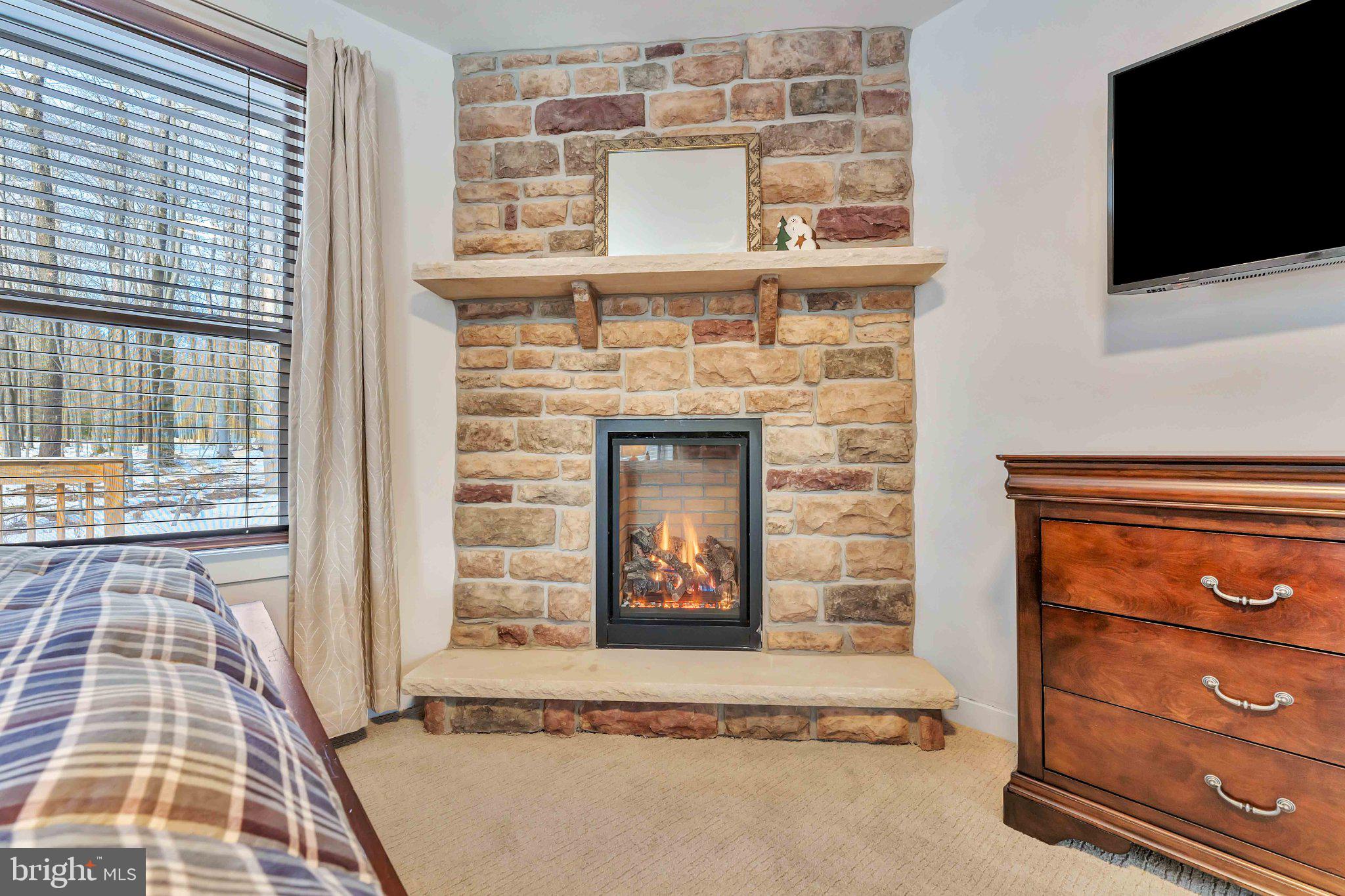 CAMELOT FOREST CONSRV ASSOC - Residential