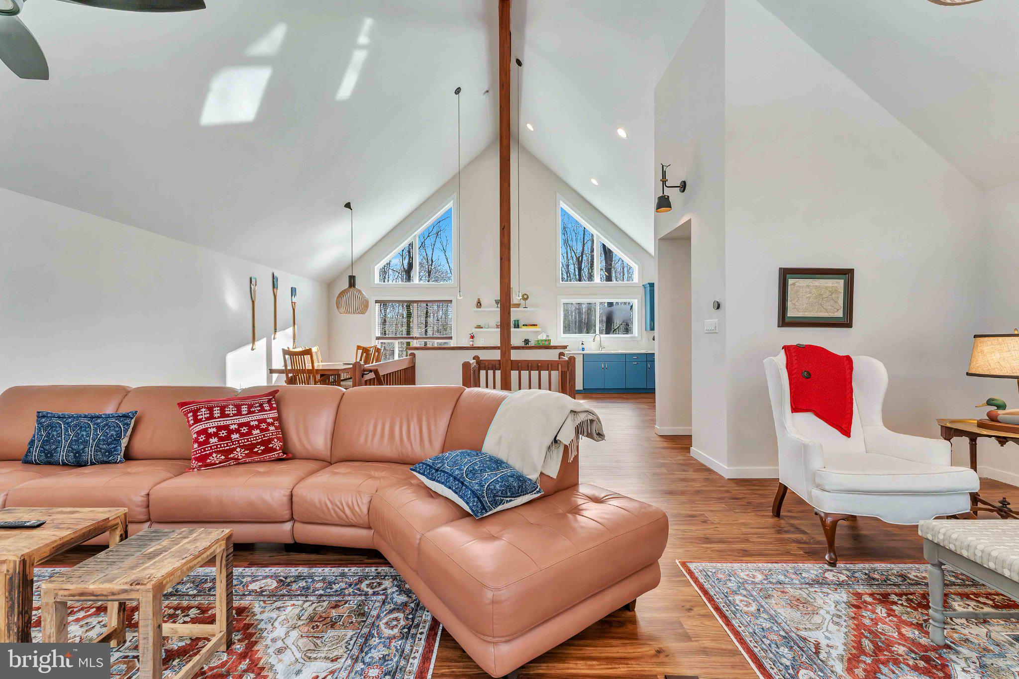 CAMELOT FOREST CONSRV ASSOC - Residential