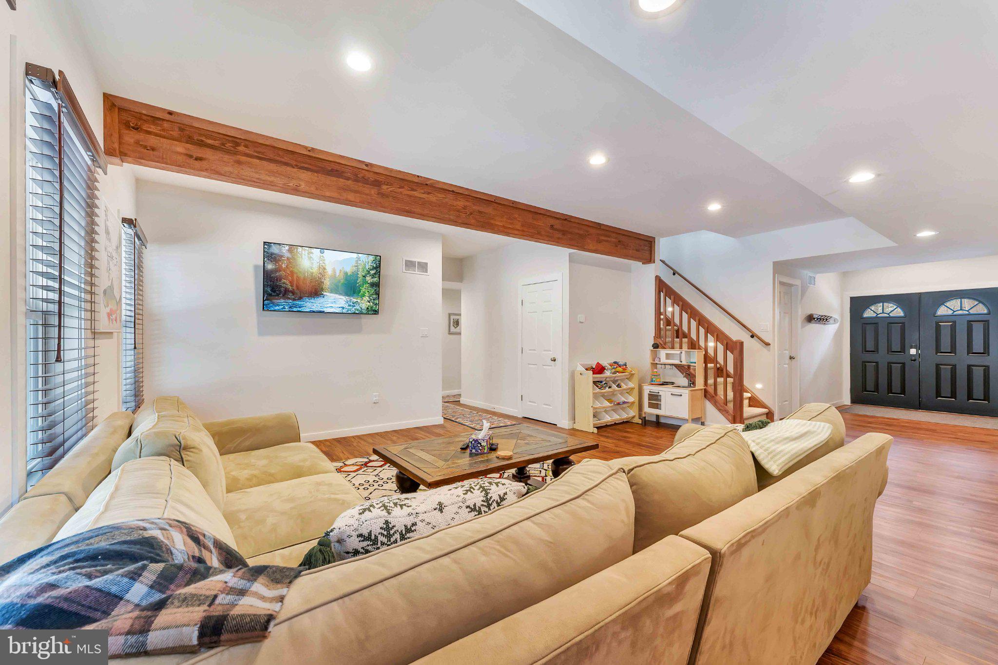 CAMELOT FOREST CONSRV ASSOC - Residential