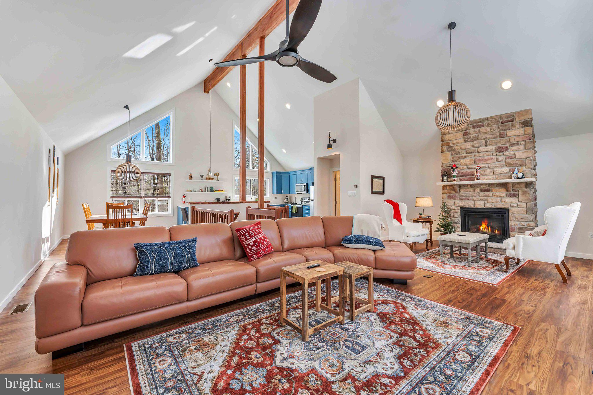 CAMELOT FOREST CONSRV ASSOC - Residential