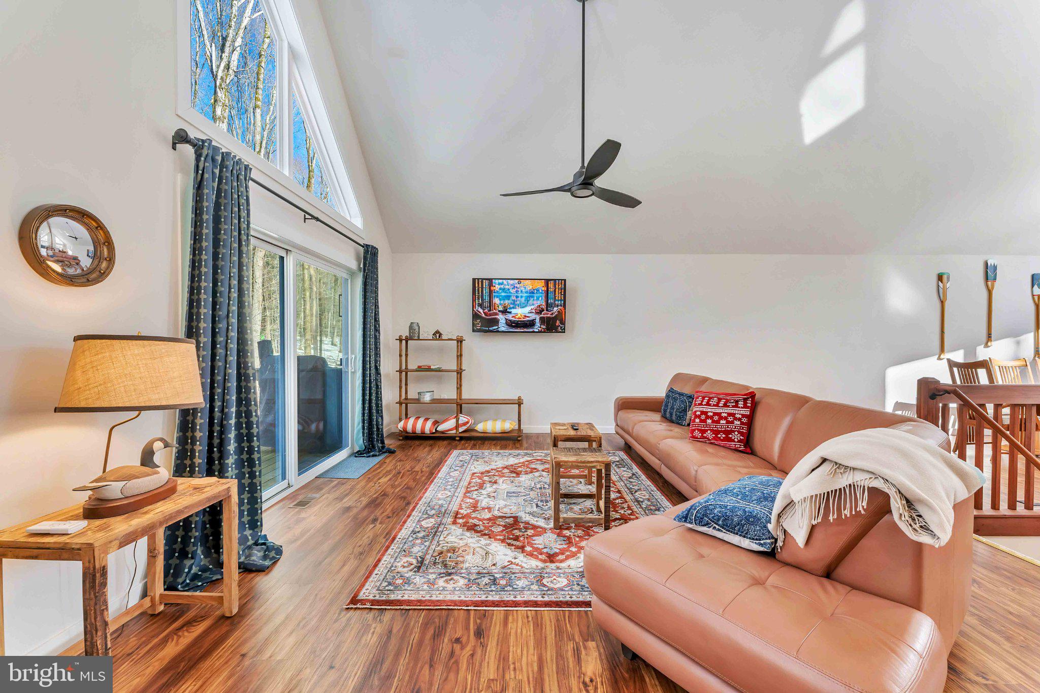 CAMELOT FOREST CONSRV ASSOC - Residential