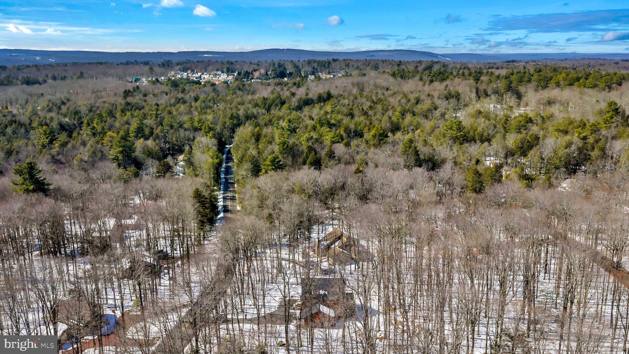 CAMELOT FOREST CONSRV ASSOC - Residential