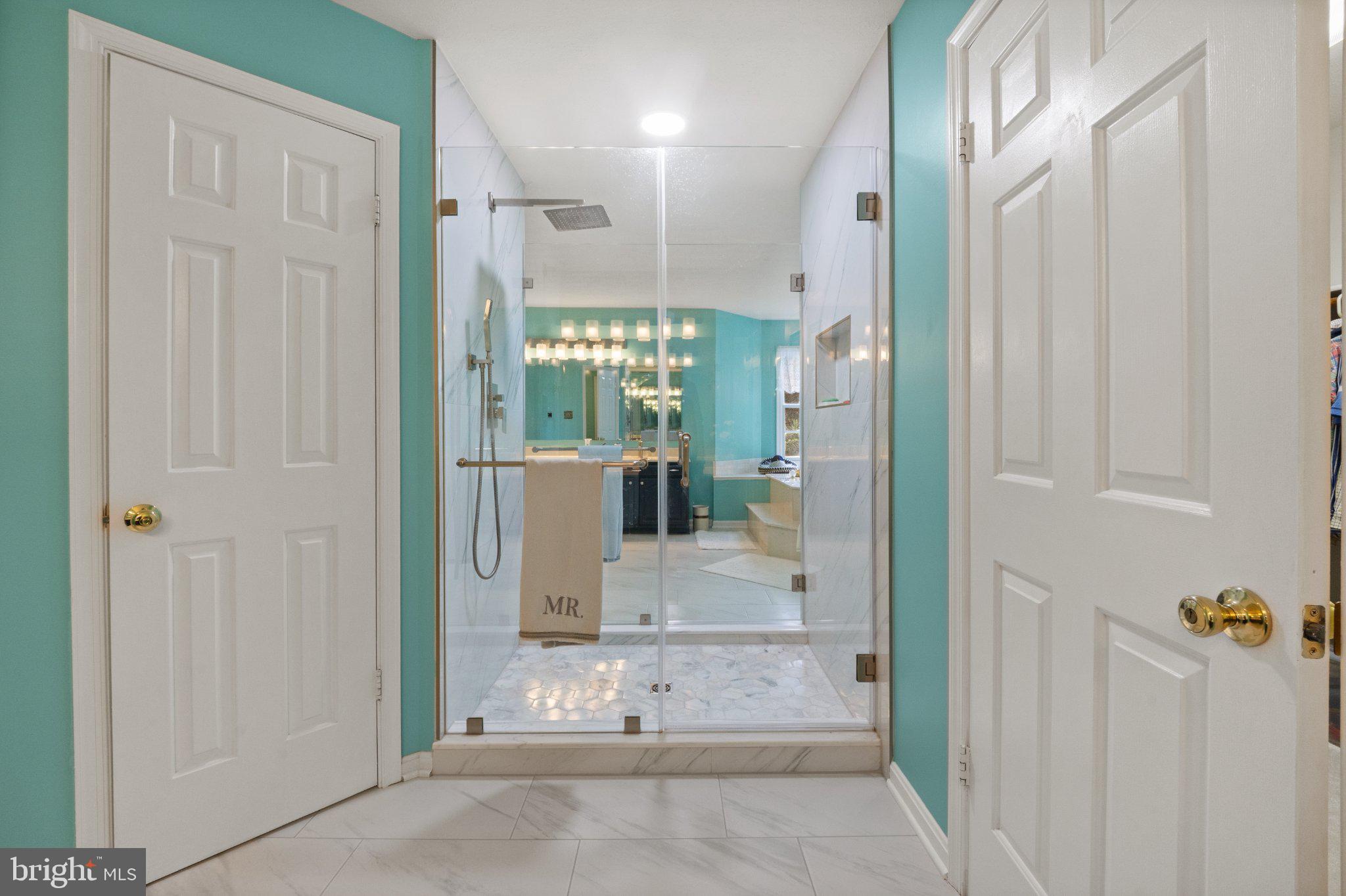 CAMELOT FOREST CONSRV ASSOC - Residential