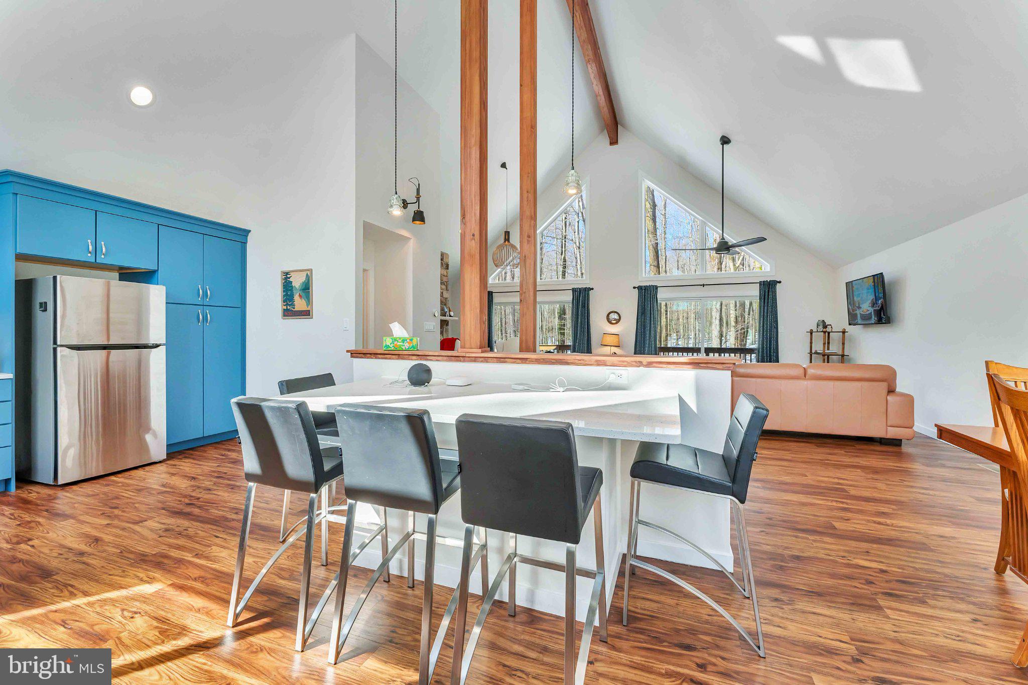 CAMELOT FOREST CONSRV ASSOC - Residential