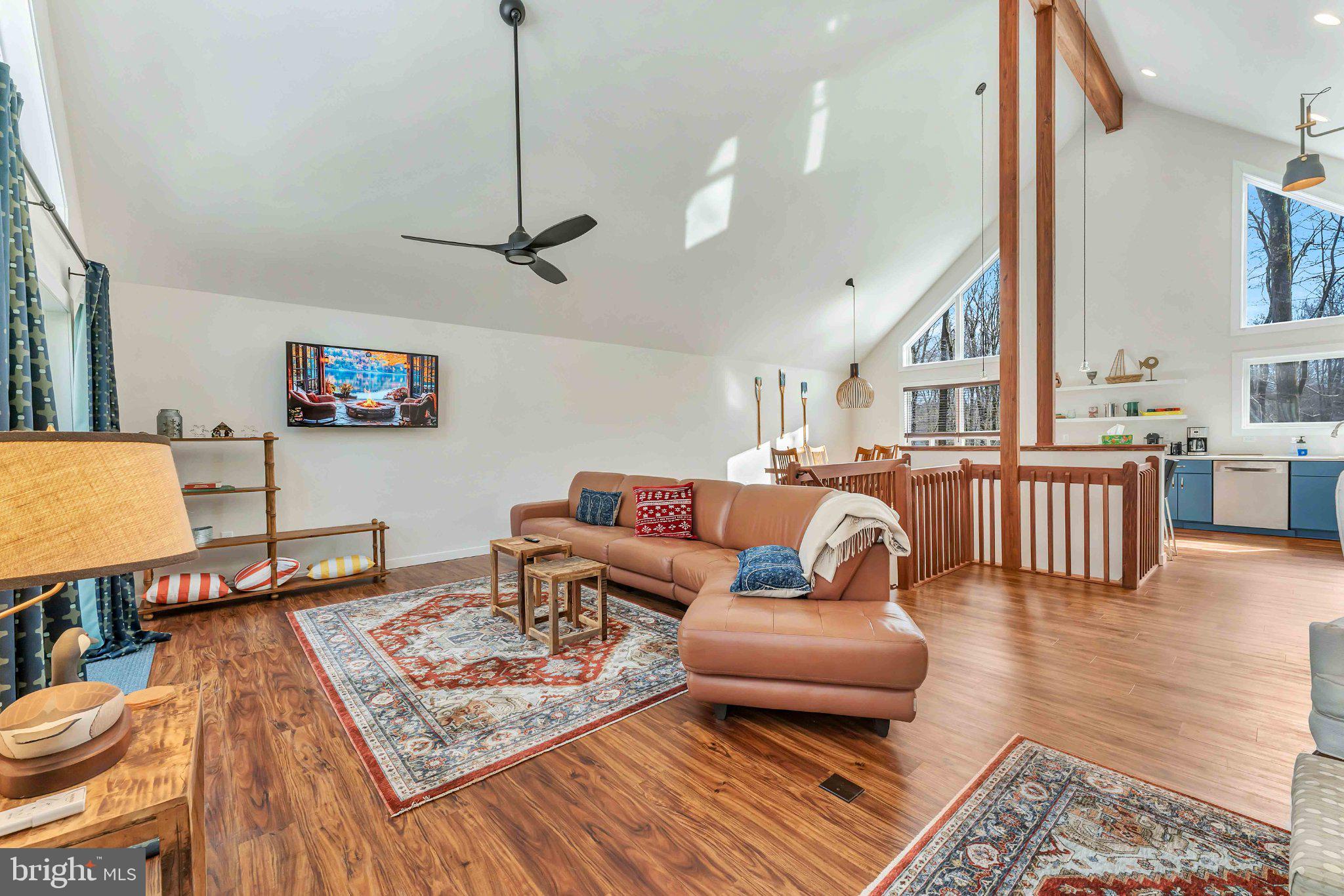 CAMELOT FOREST CONSRV ASSOC - Residential