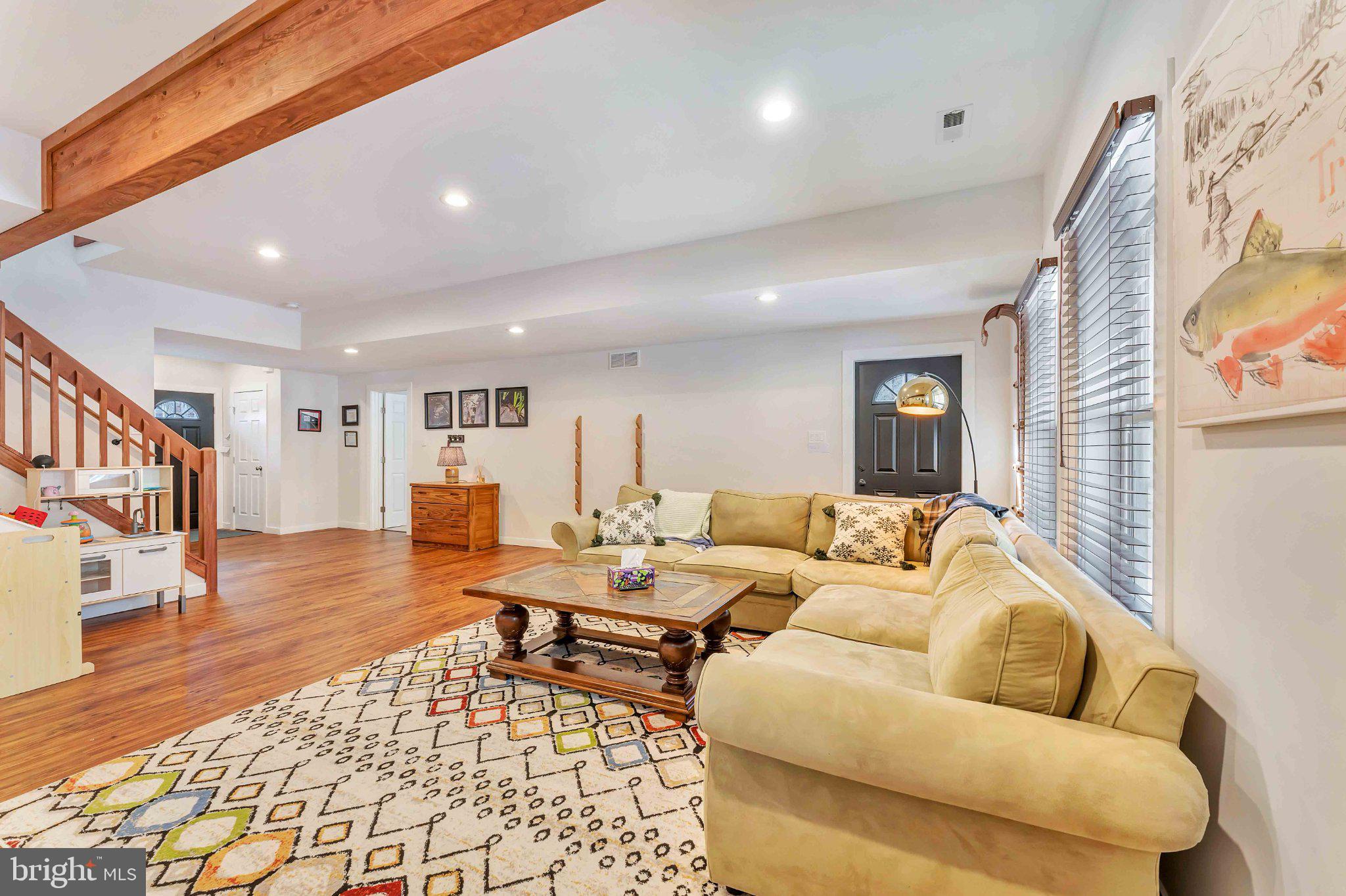 CAMELOT FOREST CONSRV ASSOC - Residential