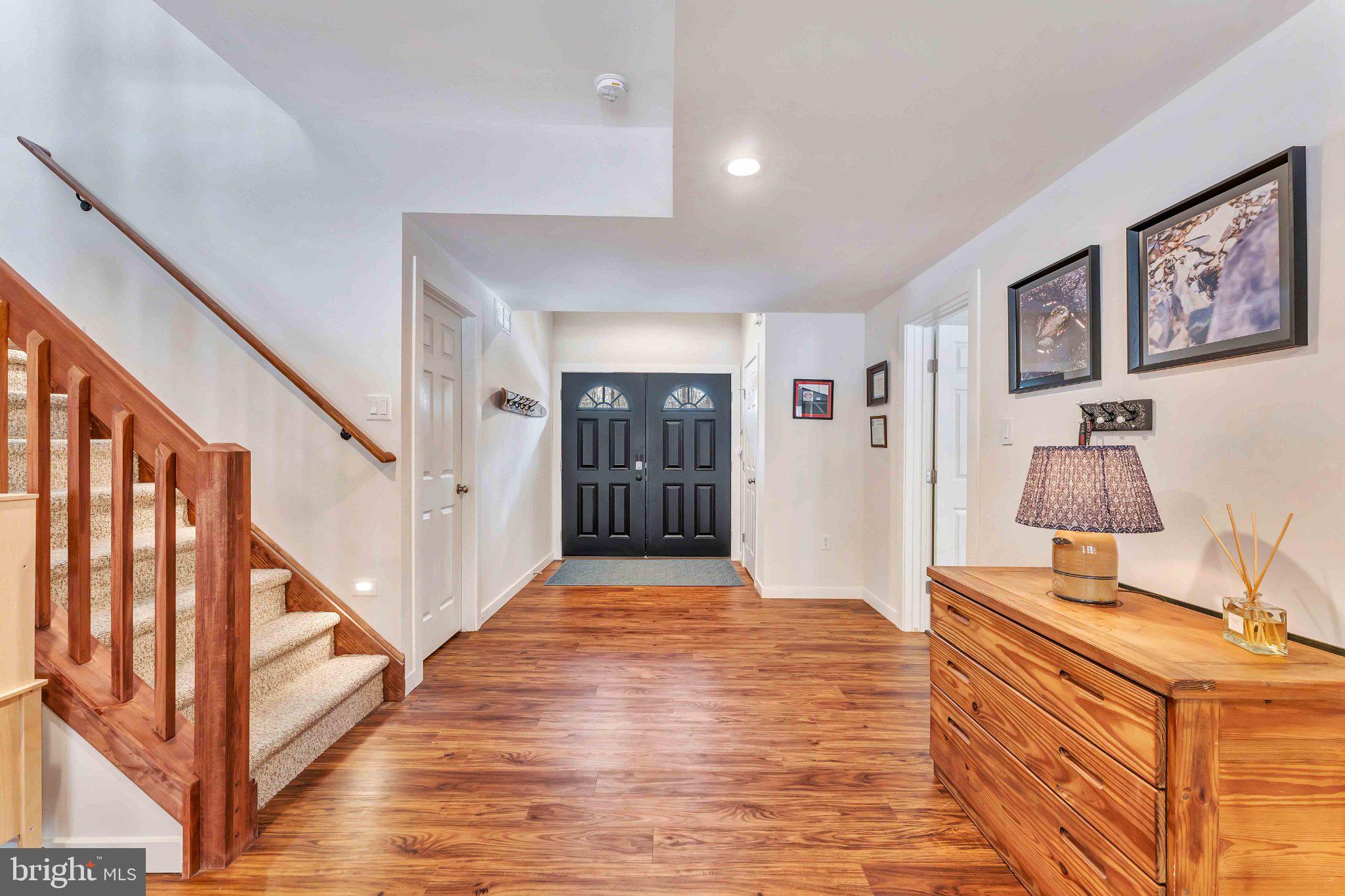 CAMELOT FOREST CONSRV ASSOC - Residential