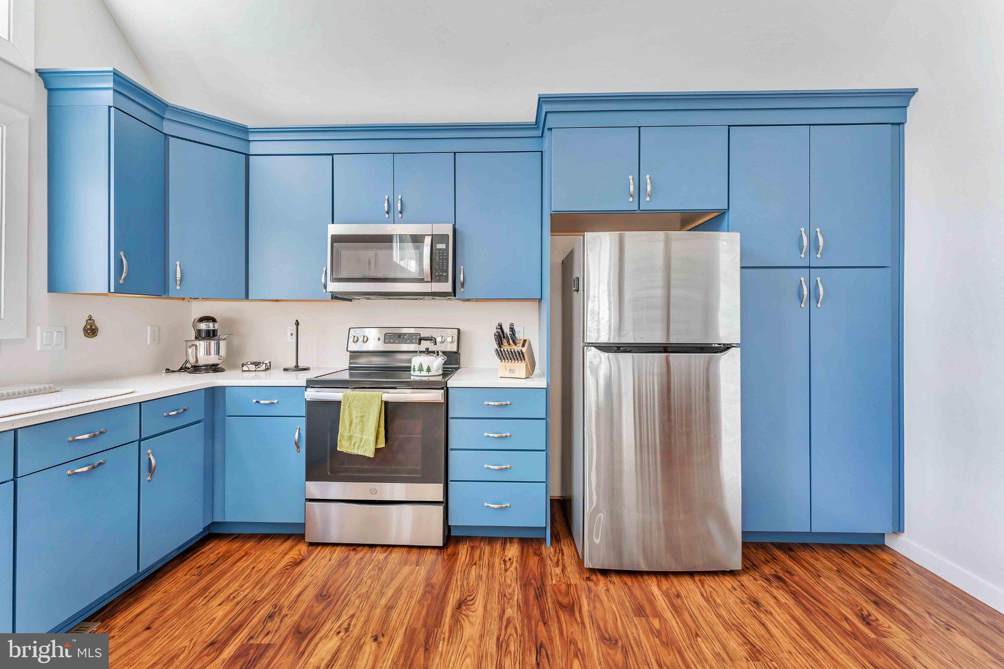 CAMELOT FOREST CONSRV ASSOC - Residential