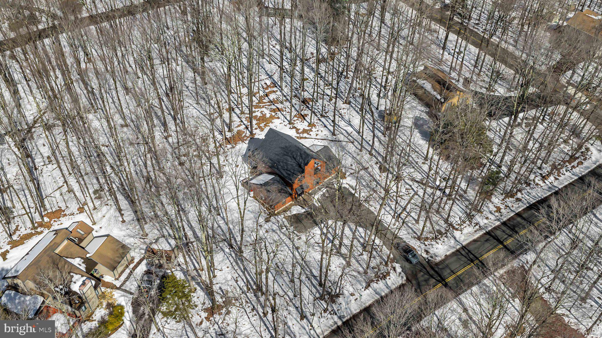 CAMELOT FOREST CONSRV ASSOC - Residential