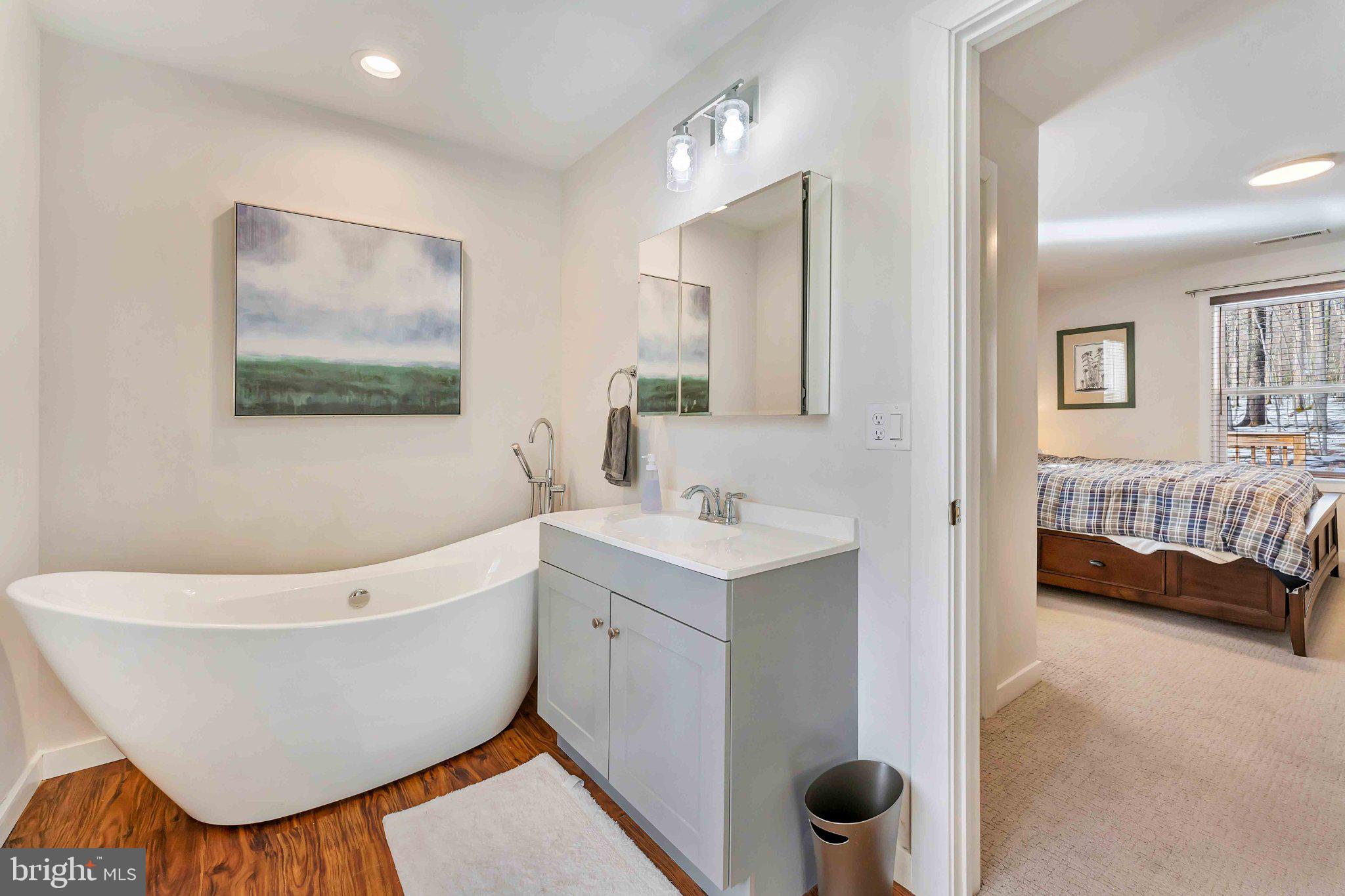 CAMELOT FOREST CONSRV ASSOC - Residential