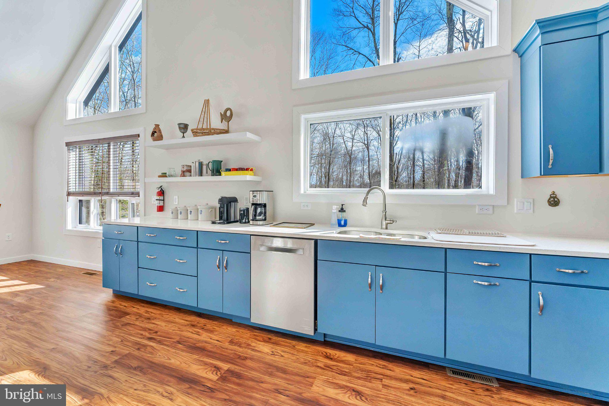 CAMELOT FOREST CONSRV ASSOC - Residential