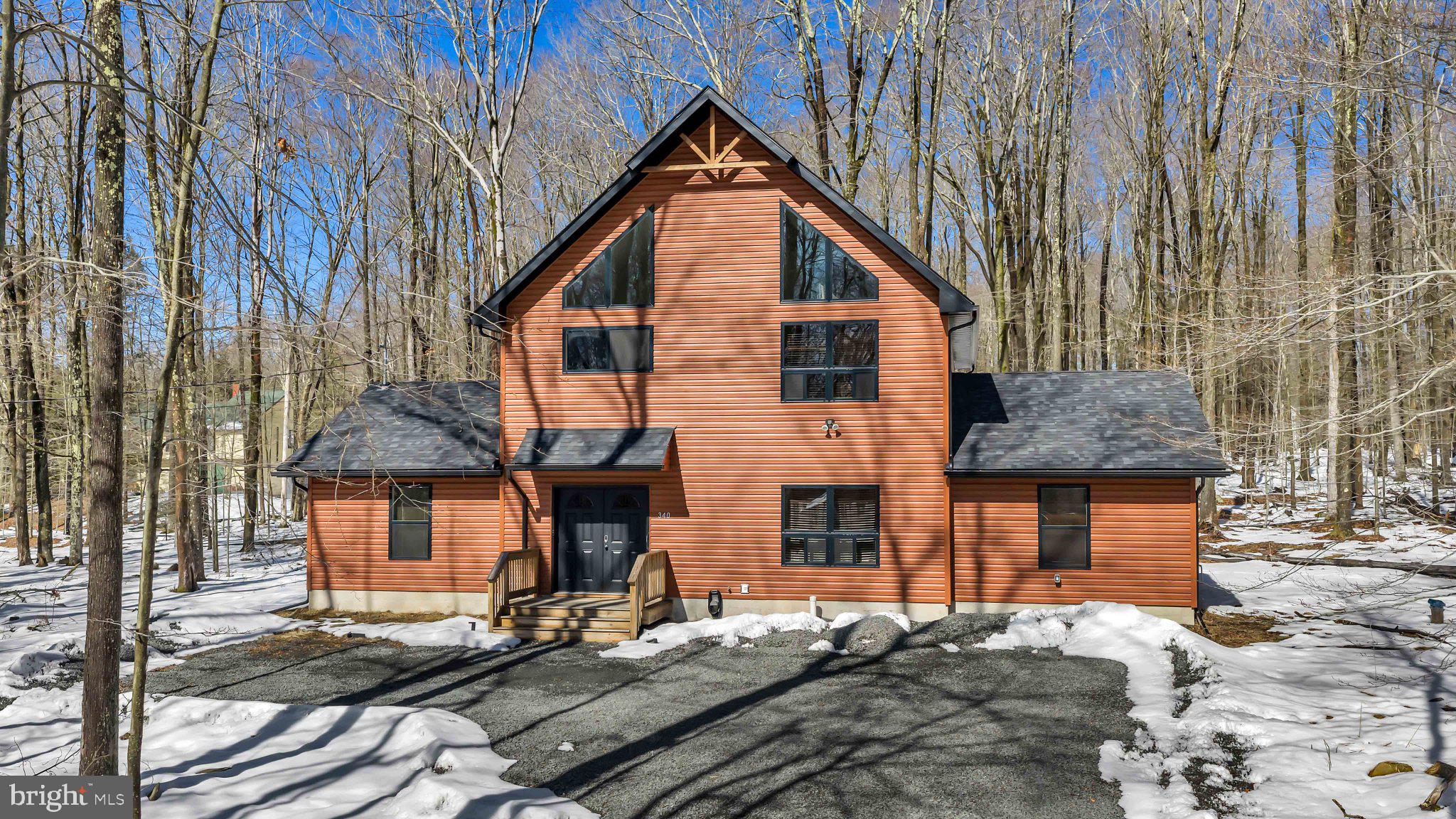 CAMELOT FOREST CONSRV ASSOC - Residential