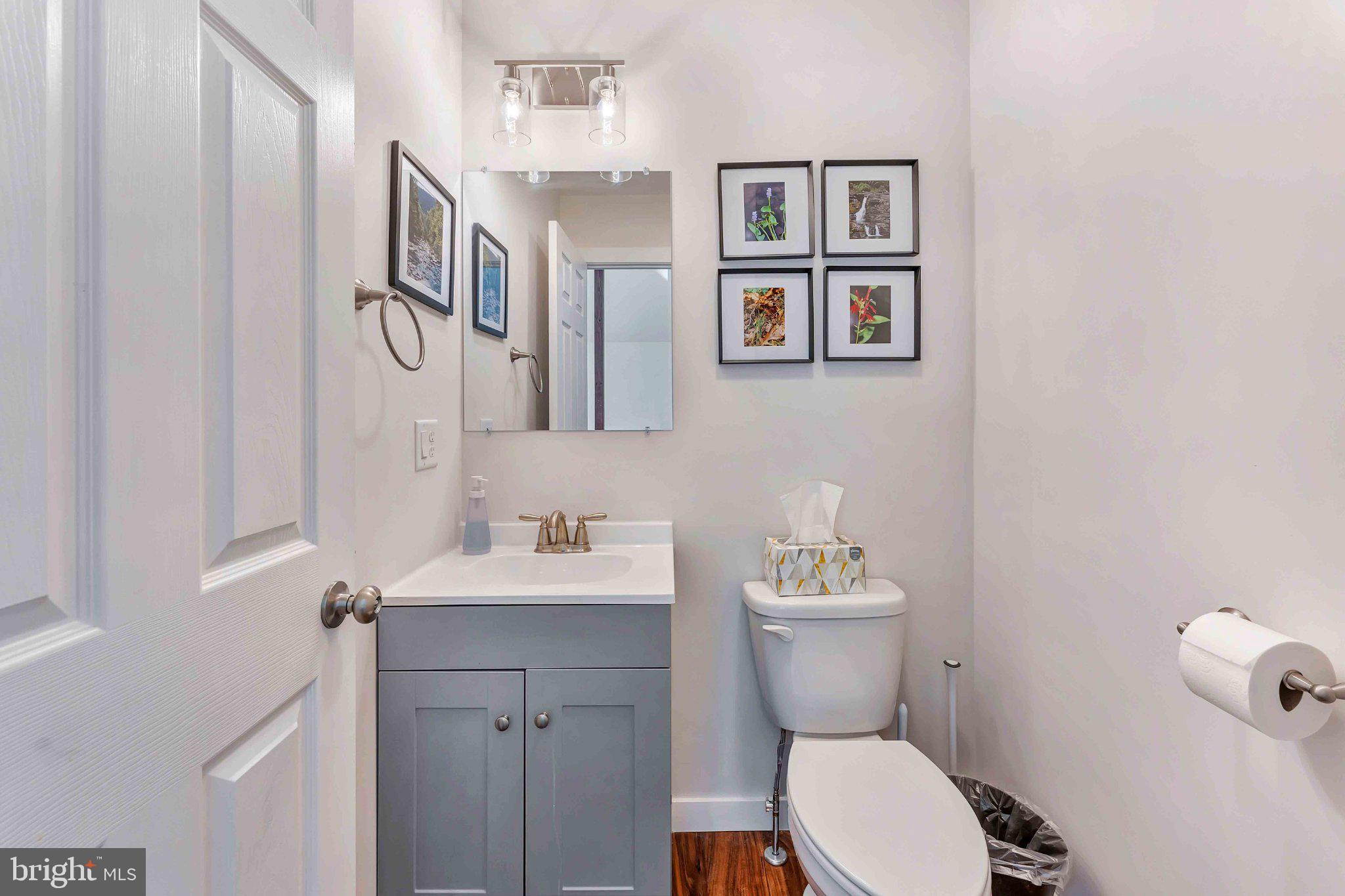 CAMELOT FOREST CONSRV ASSOC - Residential